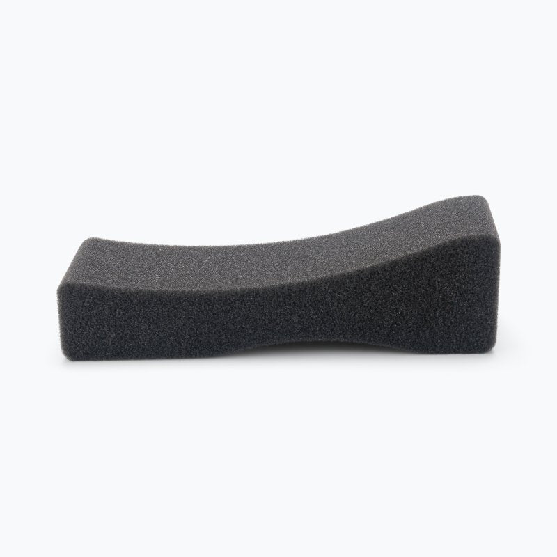 Foam Shoulder Pad For Violin/Viola (Medium, Bulk)