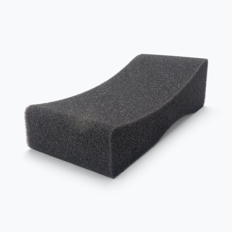 Foam Shoulder Pad For Violin/Viola (Medium, Bulk)