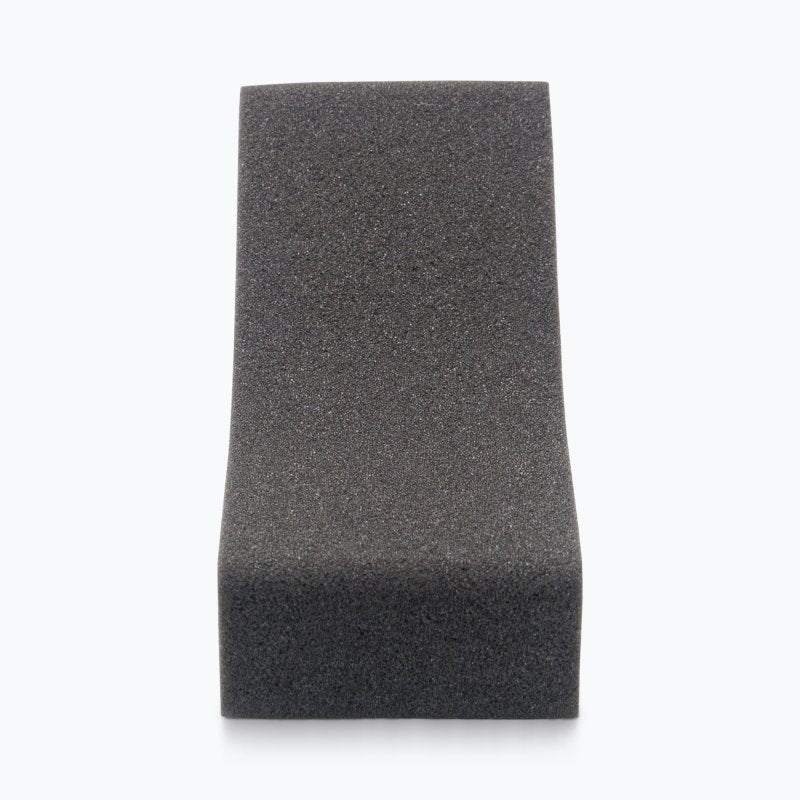 Foam Shoulder Pad for Violin/Viola (Large, Bulk)