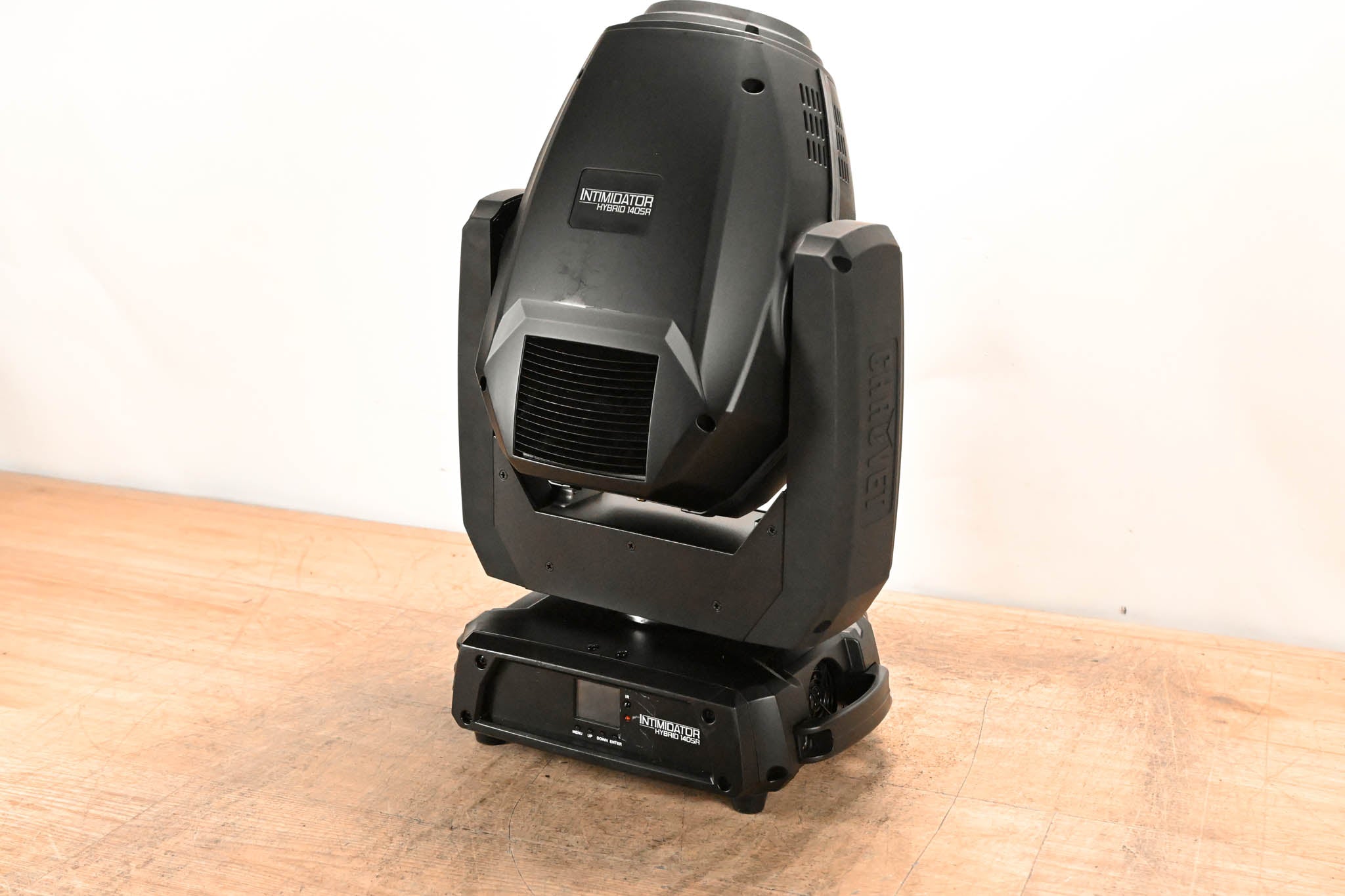 Chauvet Intimidator Hybrid 140SR Moving Head Lighting Fixture