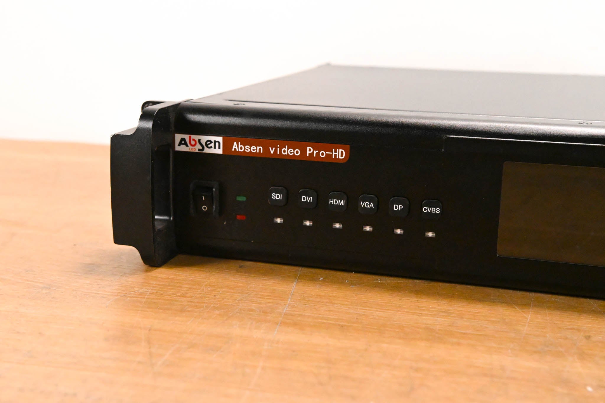 Absen video Pro-HD Professional LED Display Controller