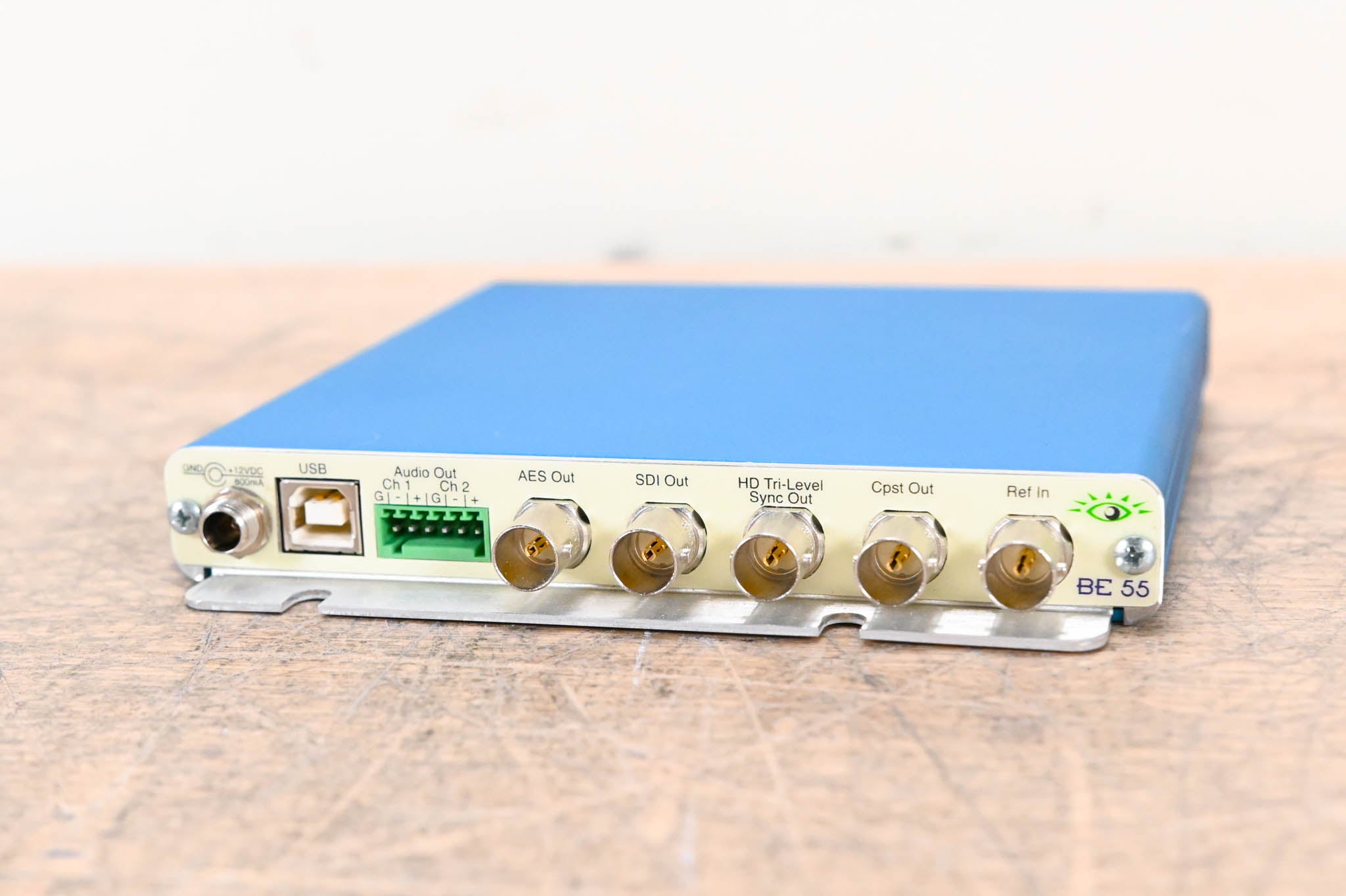 Ensemble Designs BrightEye 55 Sync Generator and Test Signal Generator