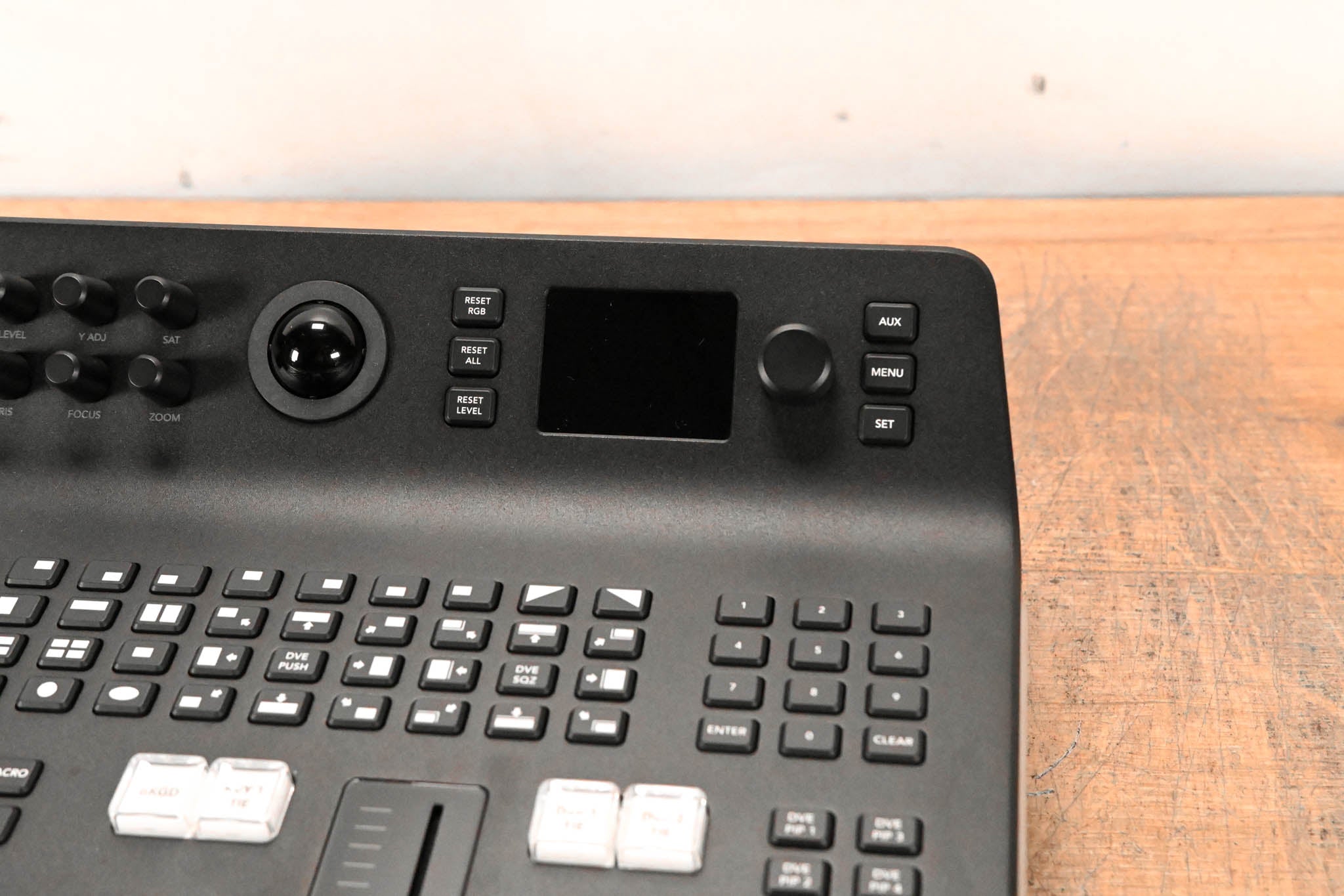 Blackmagic Design ATEM Television Studio Pro 4K