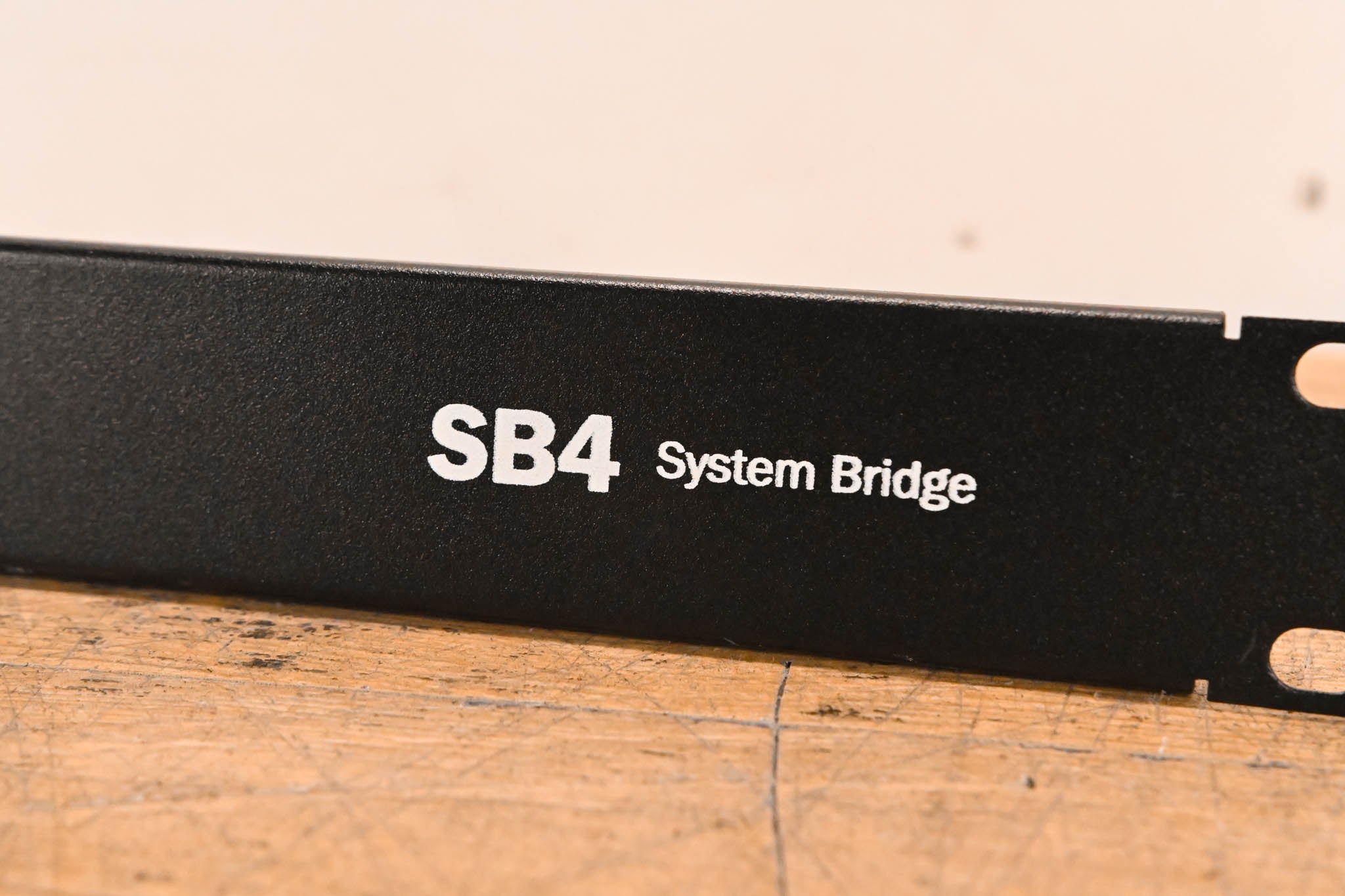 Aviom SB4 System Bridge