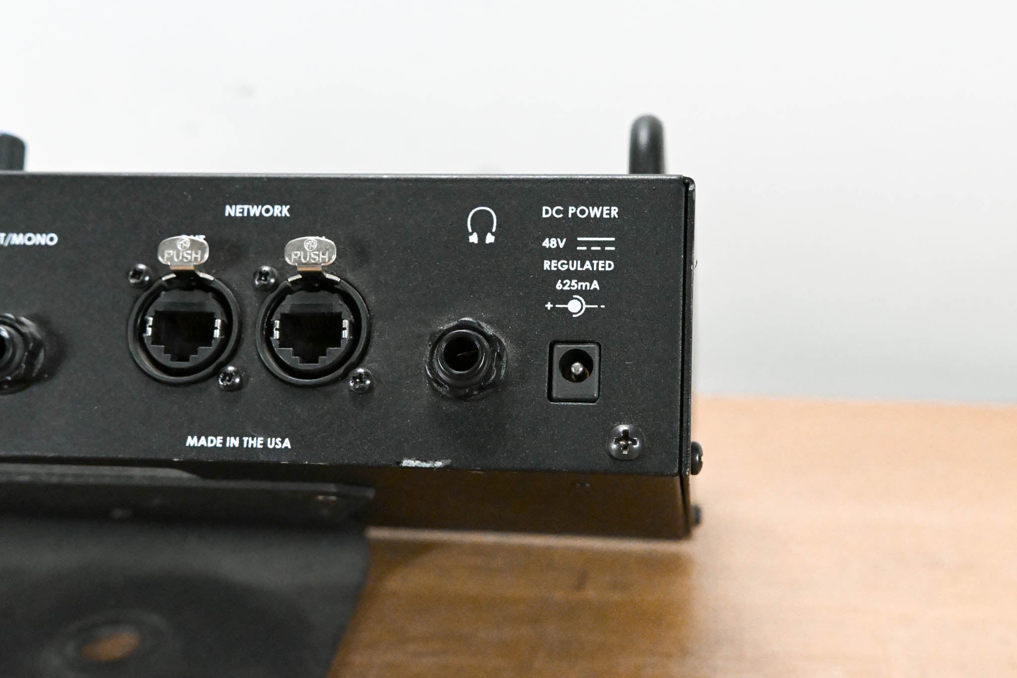 Elite Core PM-16 Personal Monitor Mixer