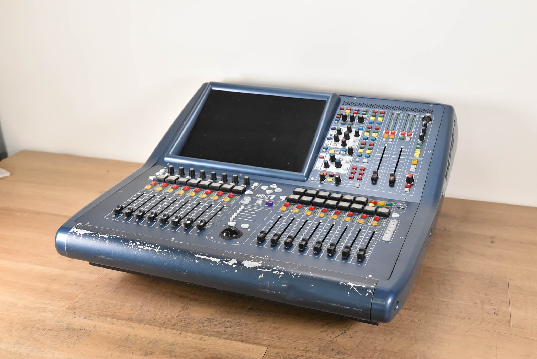 Midas PRO1 48-Channel Digital Audio Console