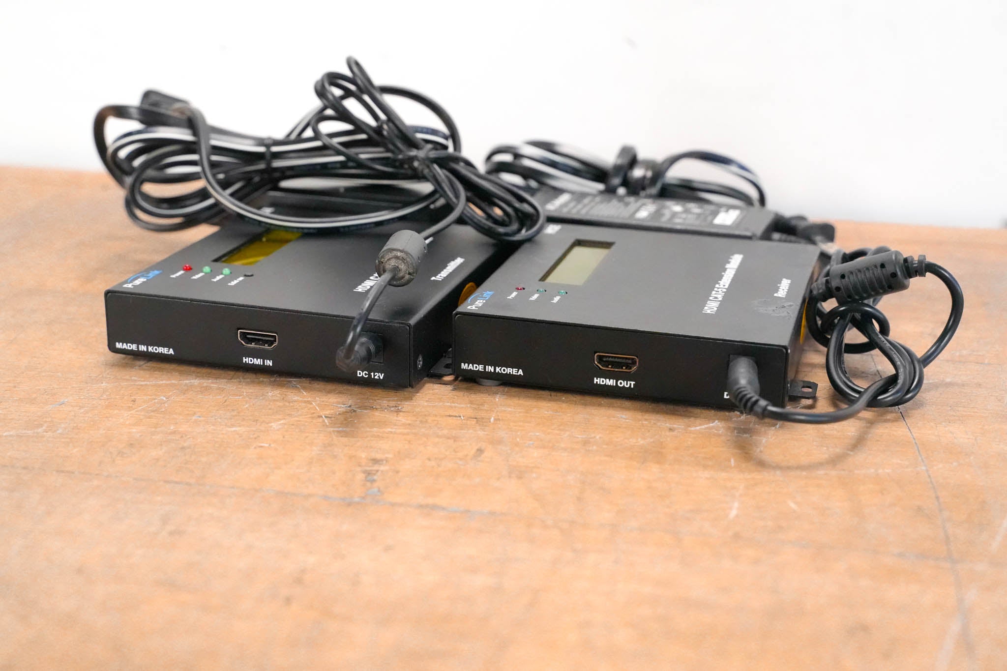 PureLink HCE HDMI CAT-5 Extension Module (Receiver & Transmitter)