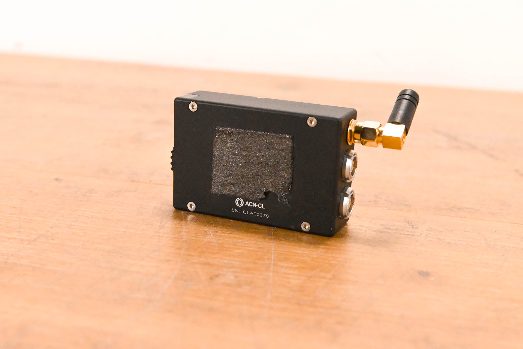 Ambient ACN-CL Lockit Compact Wireless Timecode Synchronizer