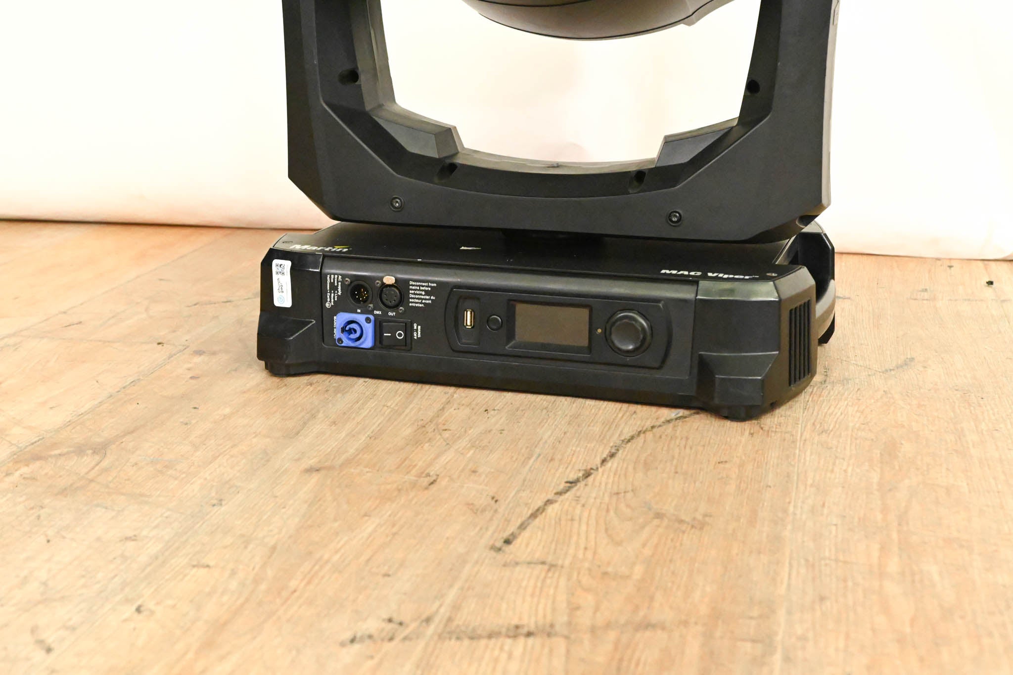 Martin MAC Viper Profile High Output Discharge-Based Moving Light