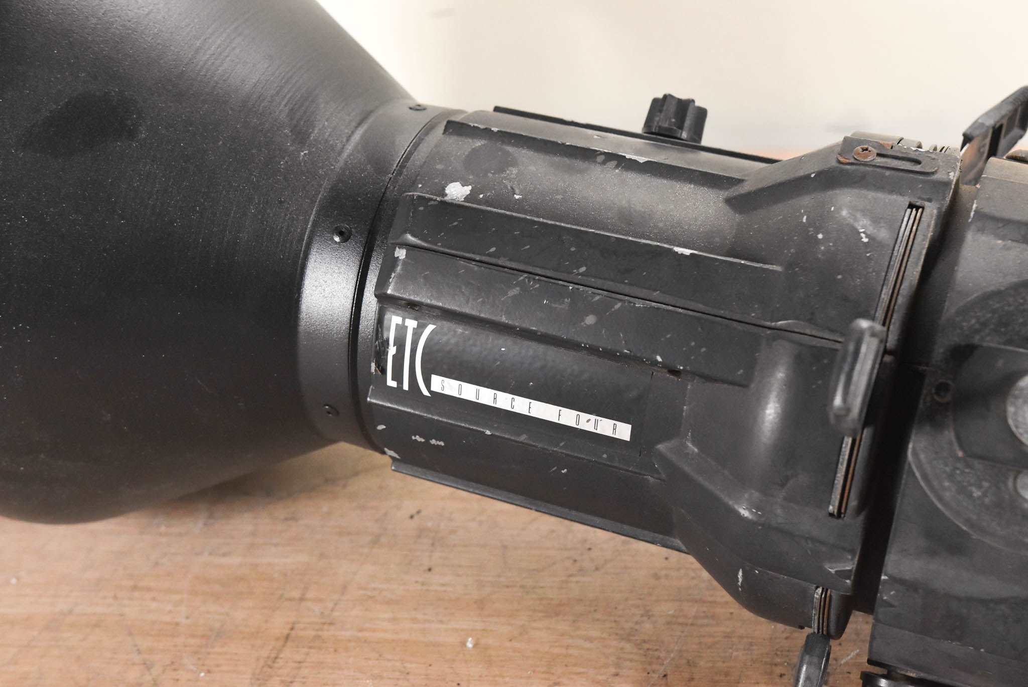 ETC Source Four 575 10 Degree Ellipsoidal Light