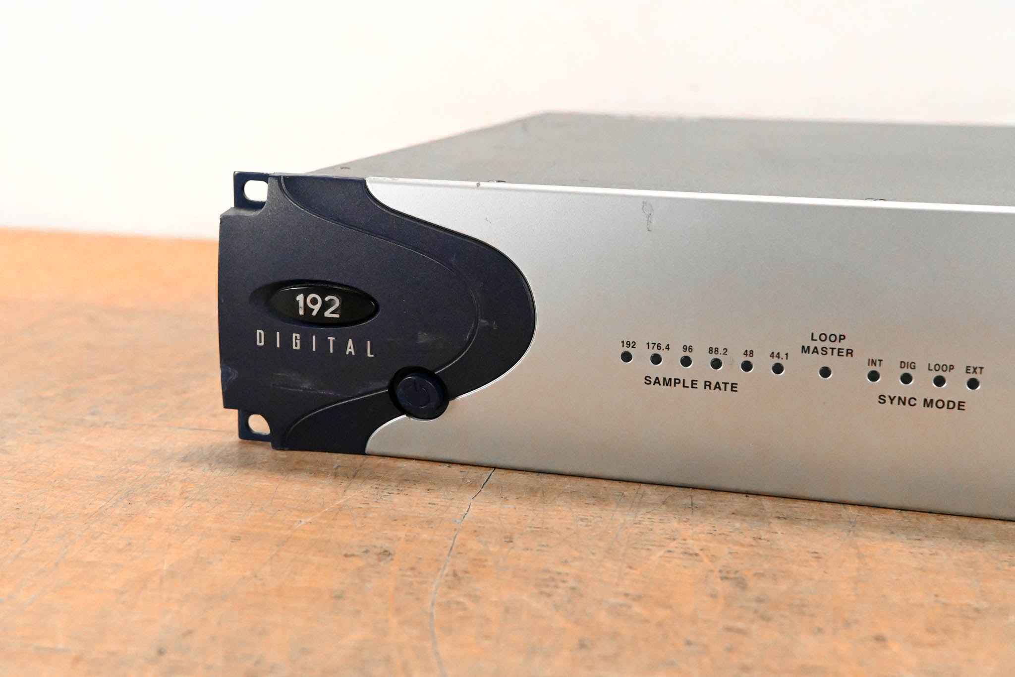 Digidesign 192 Digital I/O 16-Channel Audio Interface