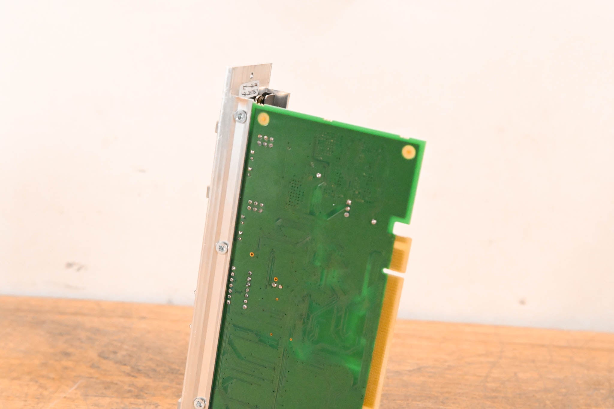 Solid State Logic C300 HD Motorized Fader Module – ALPS K-Fader Assembly