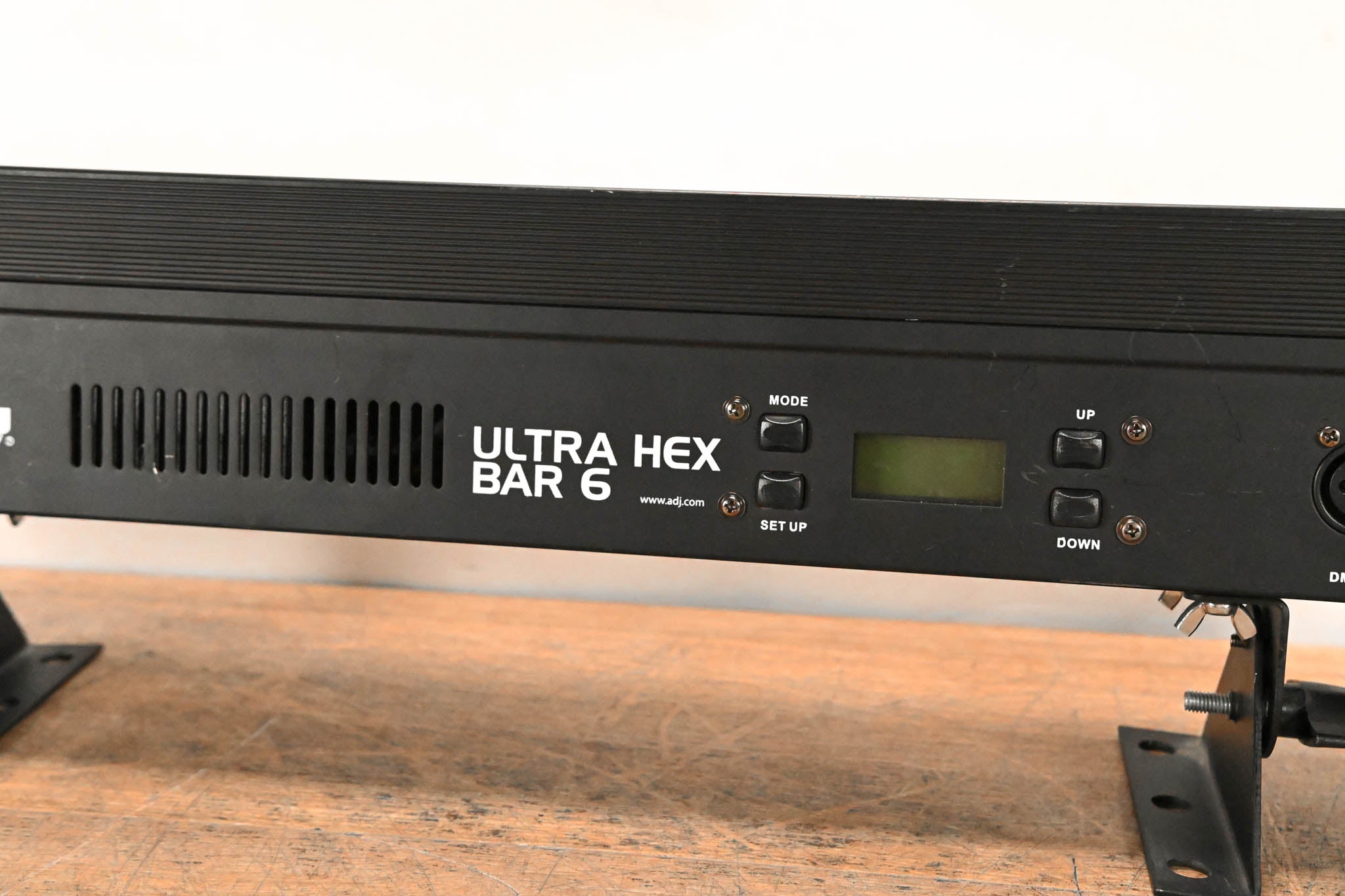 ADJ Ultra Hex Bar 6 LED Linear Fixture