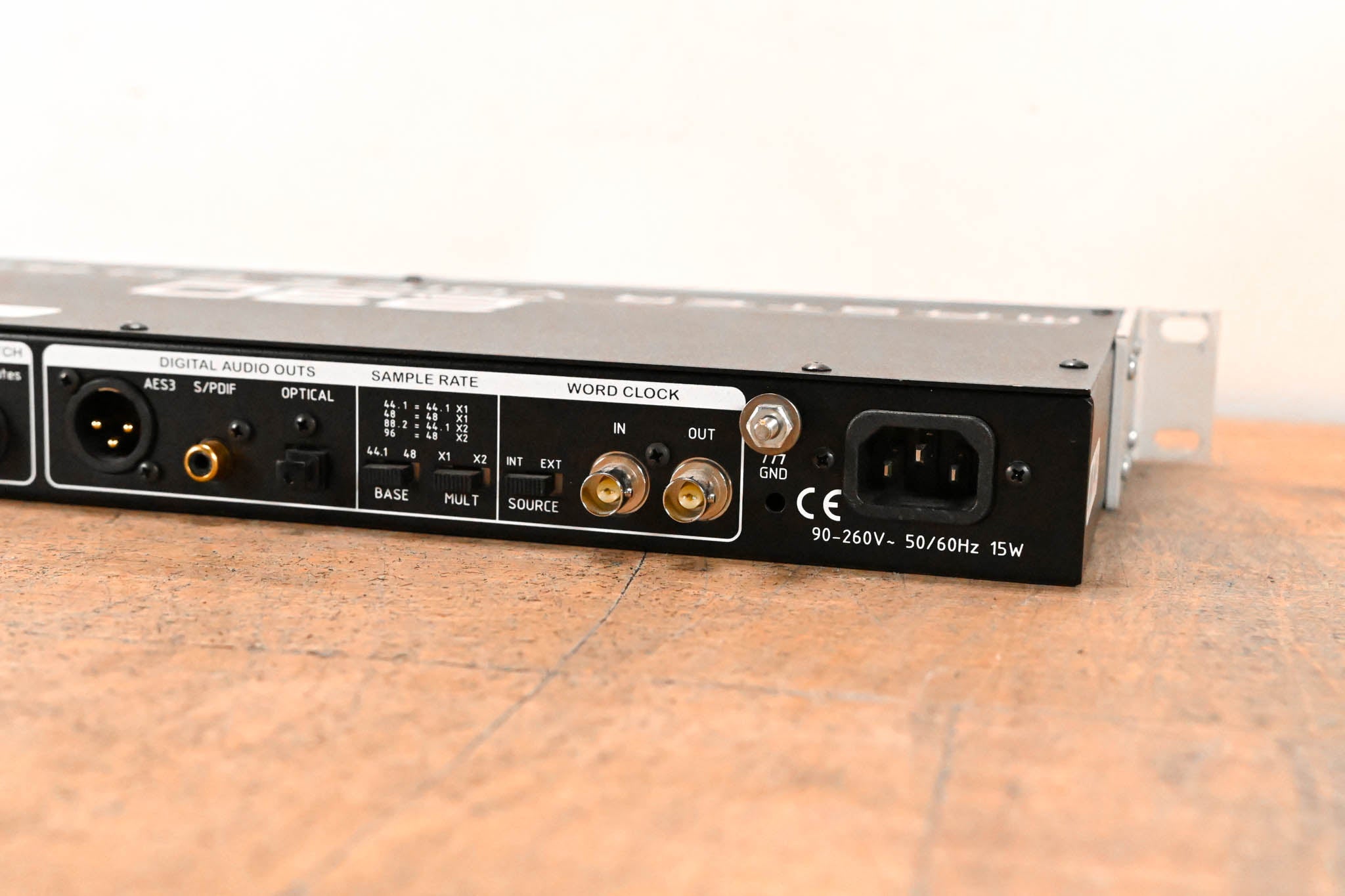 Aphex 230 Master Vocal Channel Strip