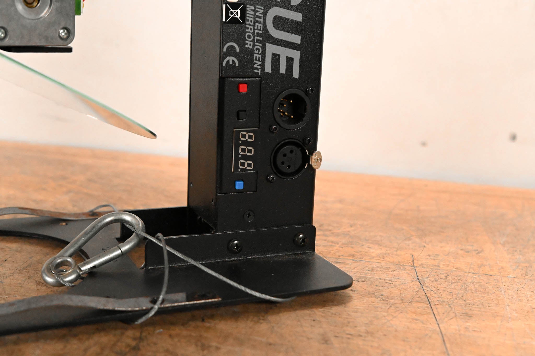 Rosco I-CUE Intelligent Mirror (NO POWER SUPPLY)