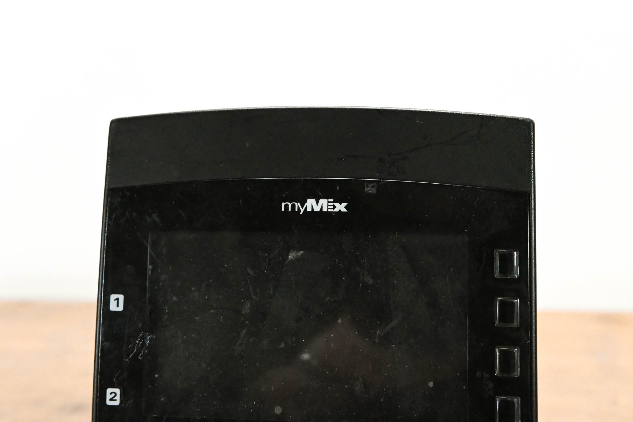 Movek myMix Personal Monitor Mixer