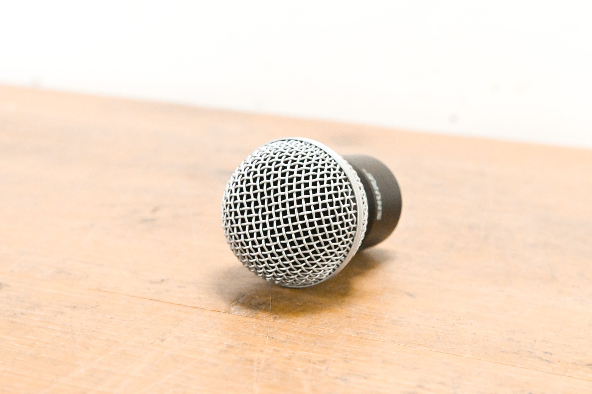 Shure SM58 Wireless Microphone Capsule
