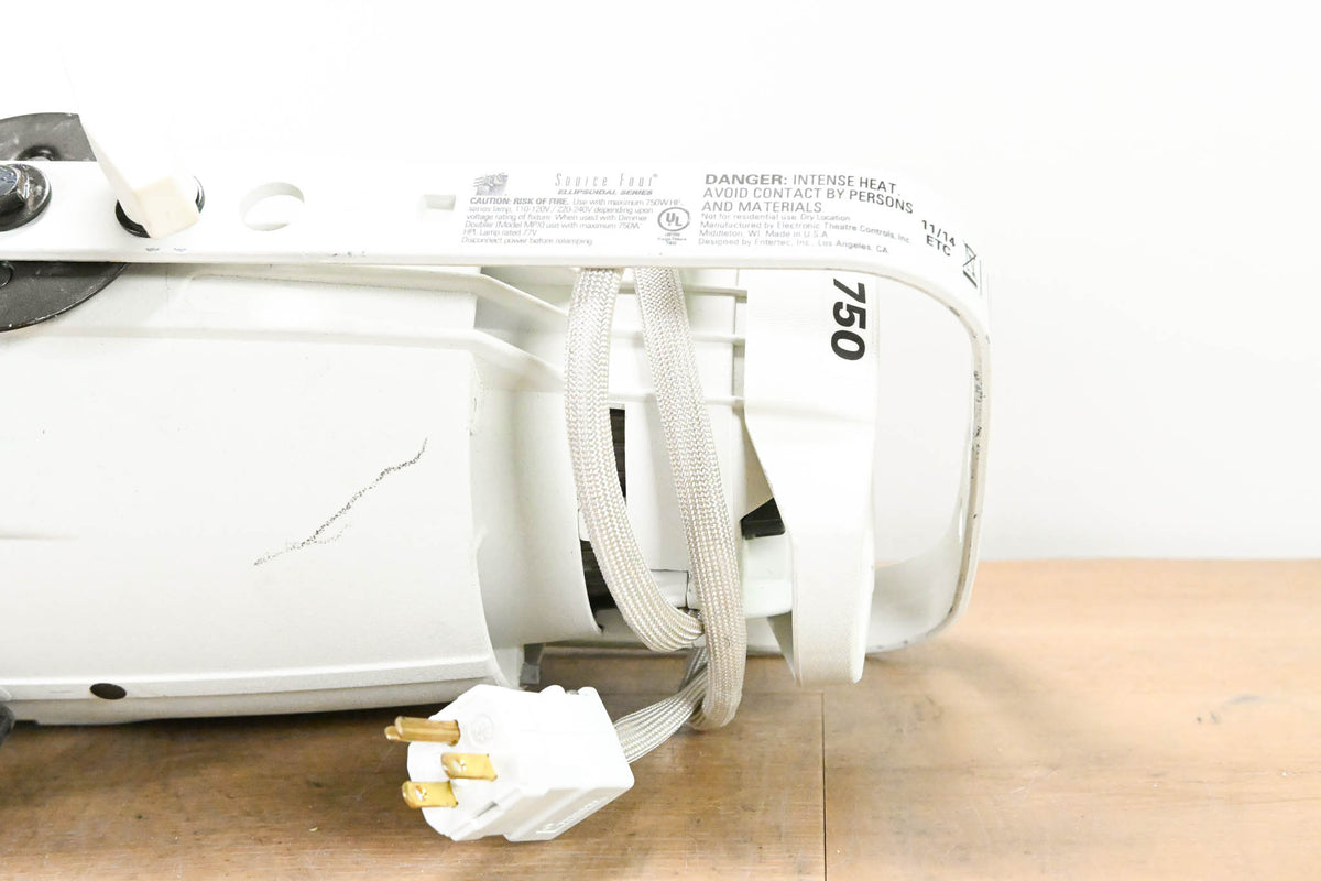 ETC Source Four 750 19 Degree Ellipsoidal Light