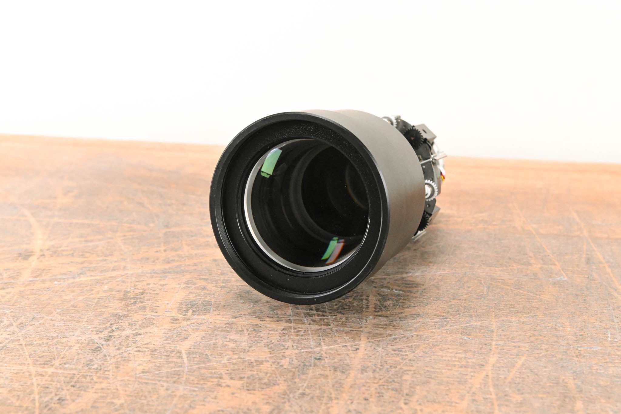 NEC NP21ZL 5.50-8.60:1 Long Zoom Lens