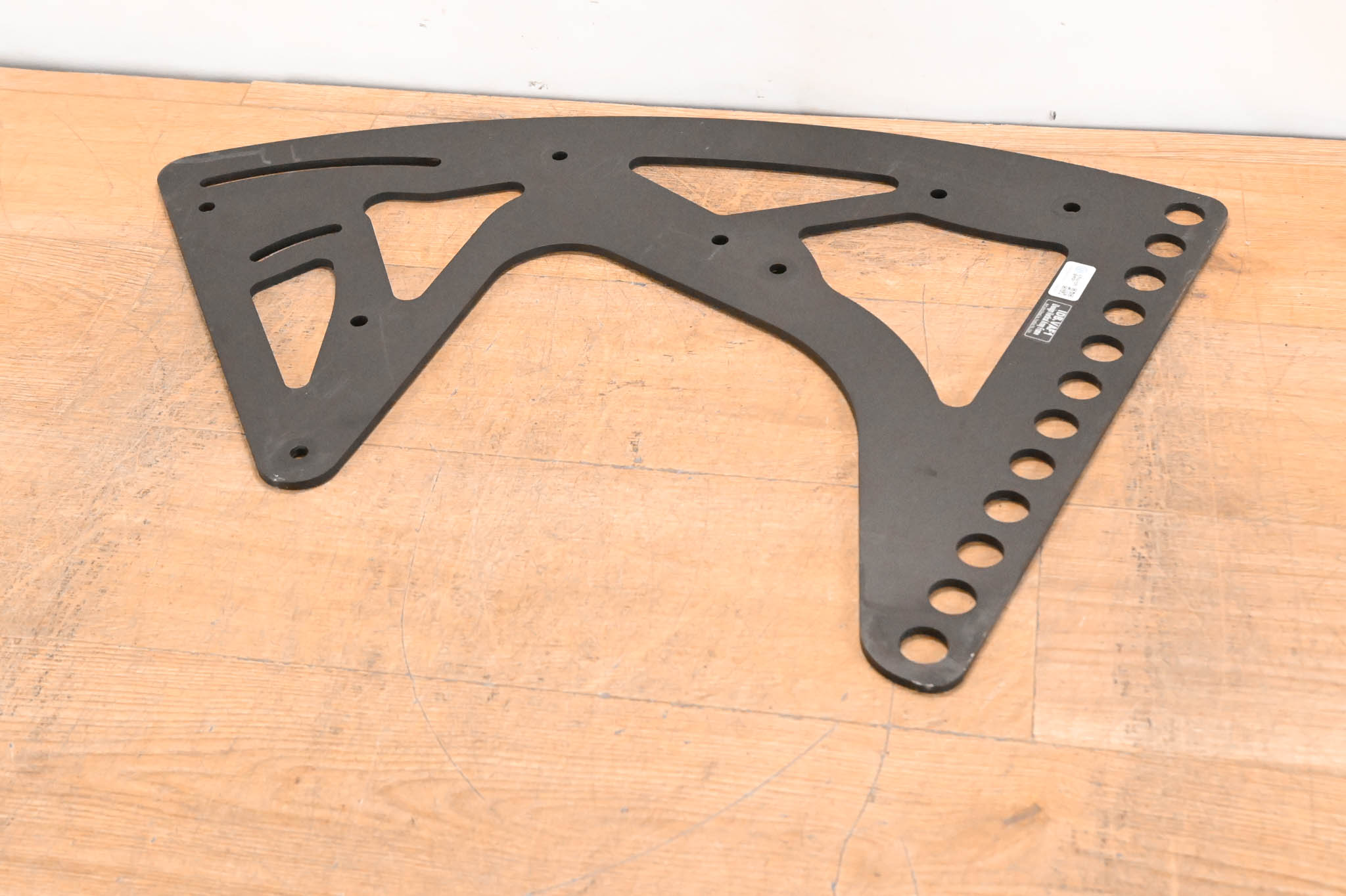 McCauley IDB.VAF1 iDesign Vertical Array Frame