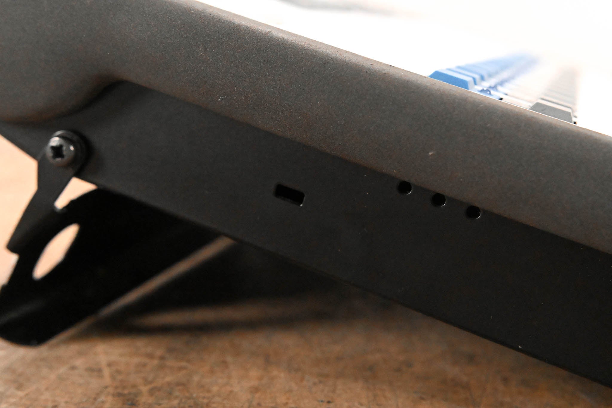 Avolites Titan Mobile Wing