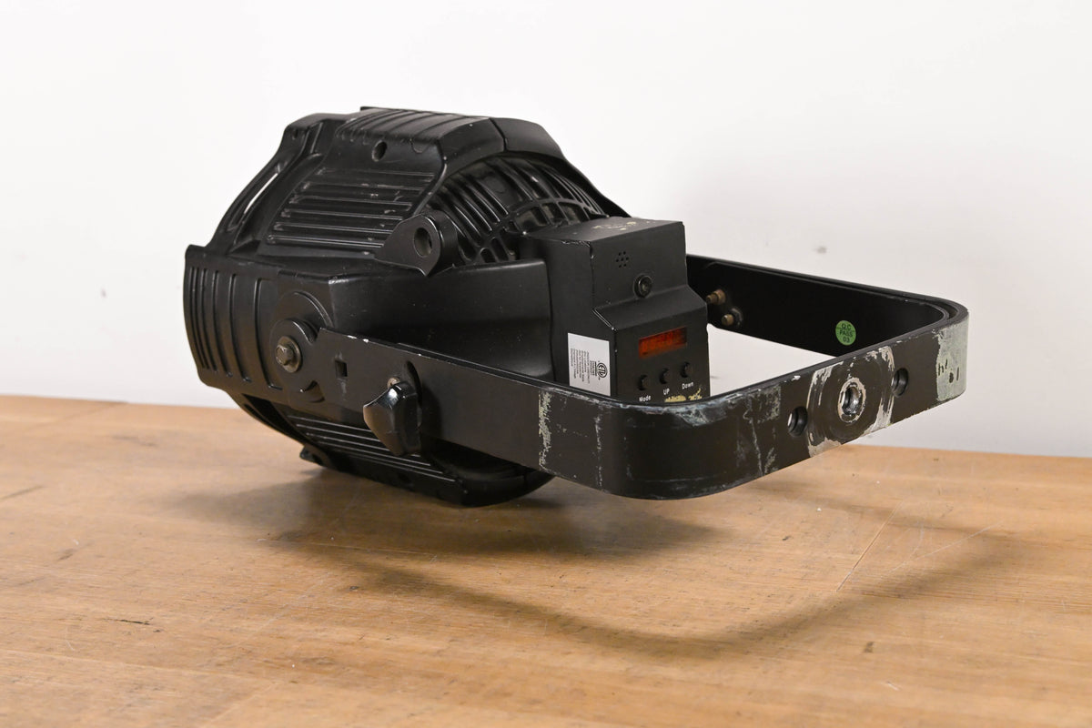 Elation OPTI TRI PAR 18 x 3W Tri Color LED Par