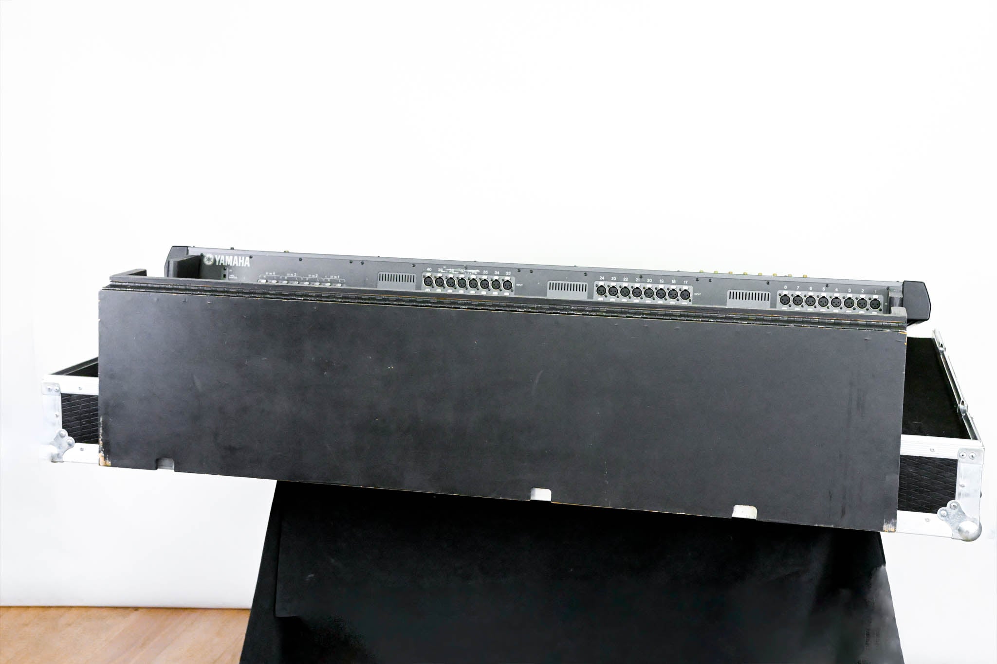 Yamaha PM5D-RH 48-Channel Digital Console with Road Case