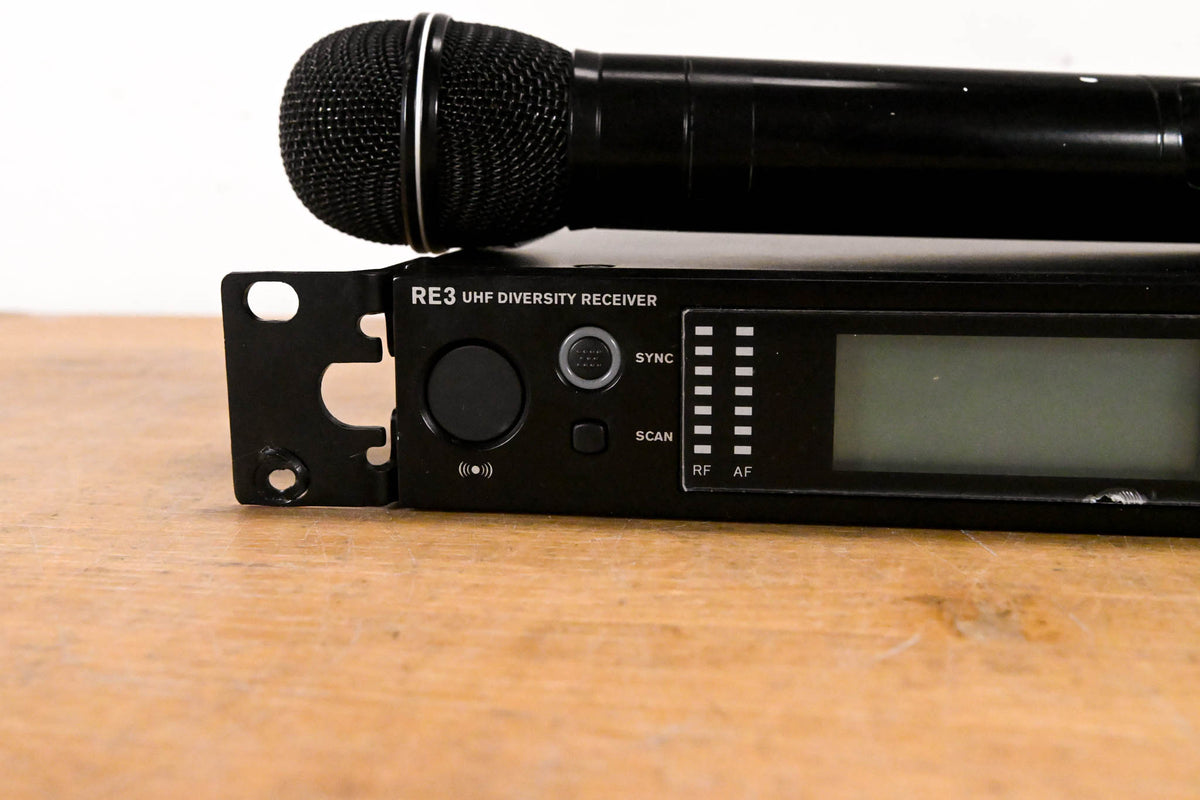 Electro-Voice (EV) RE3-ND76 Wireless Microphone System - 5H Band NO PSU