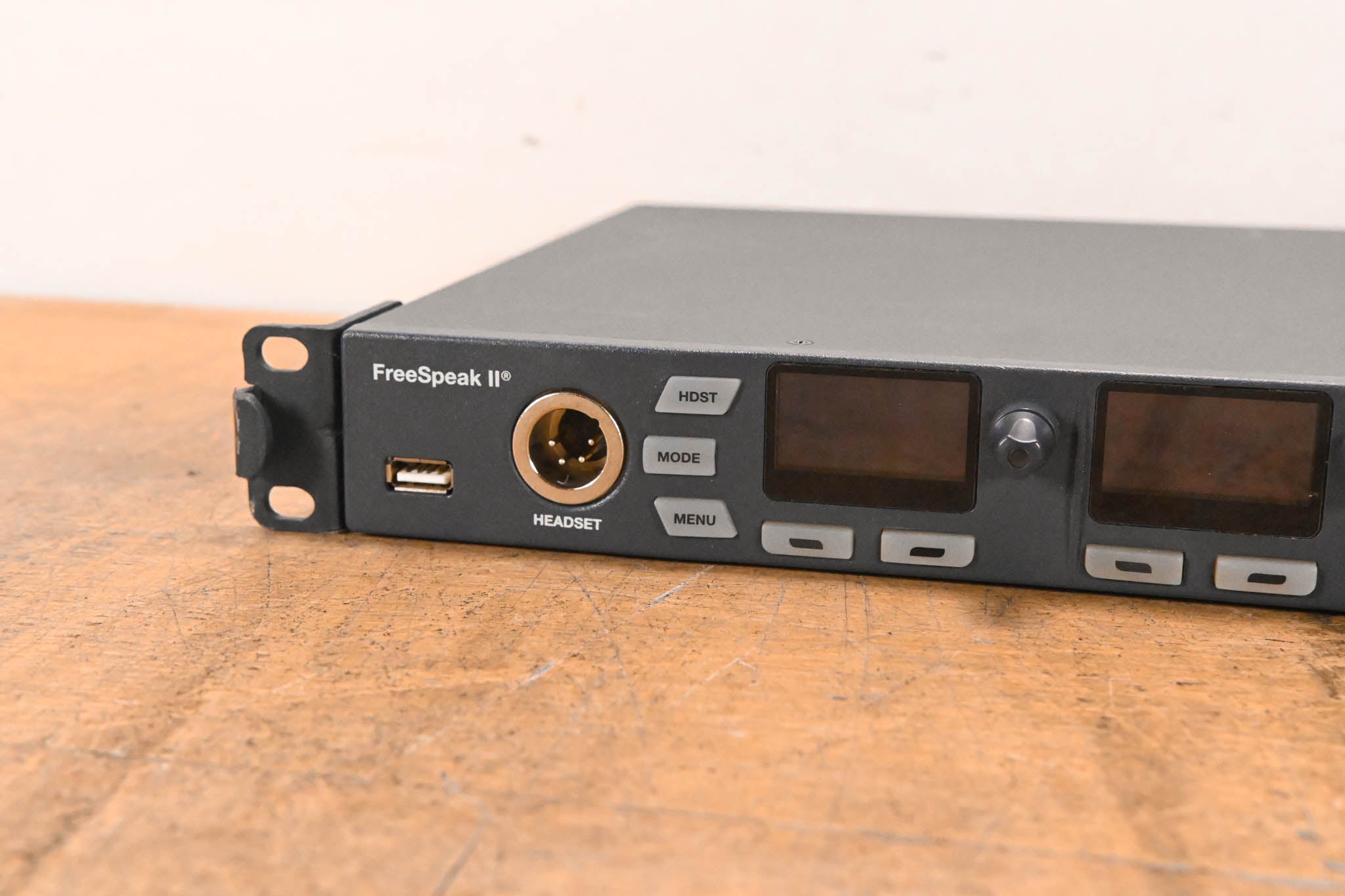 Clear-Com FSII-BASE-2 FreeSpeak Digital Wireless Intercom Base Station