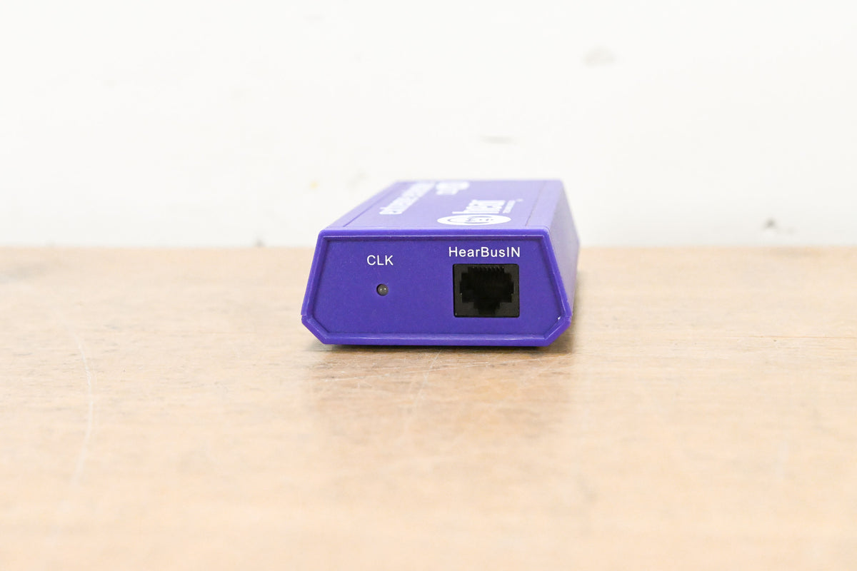 Hear Technologies Extreme Extender ADAT OUT