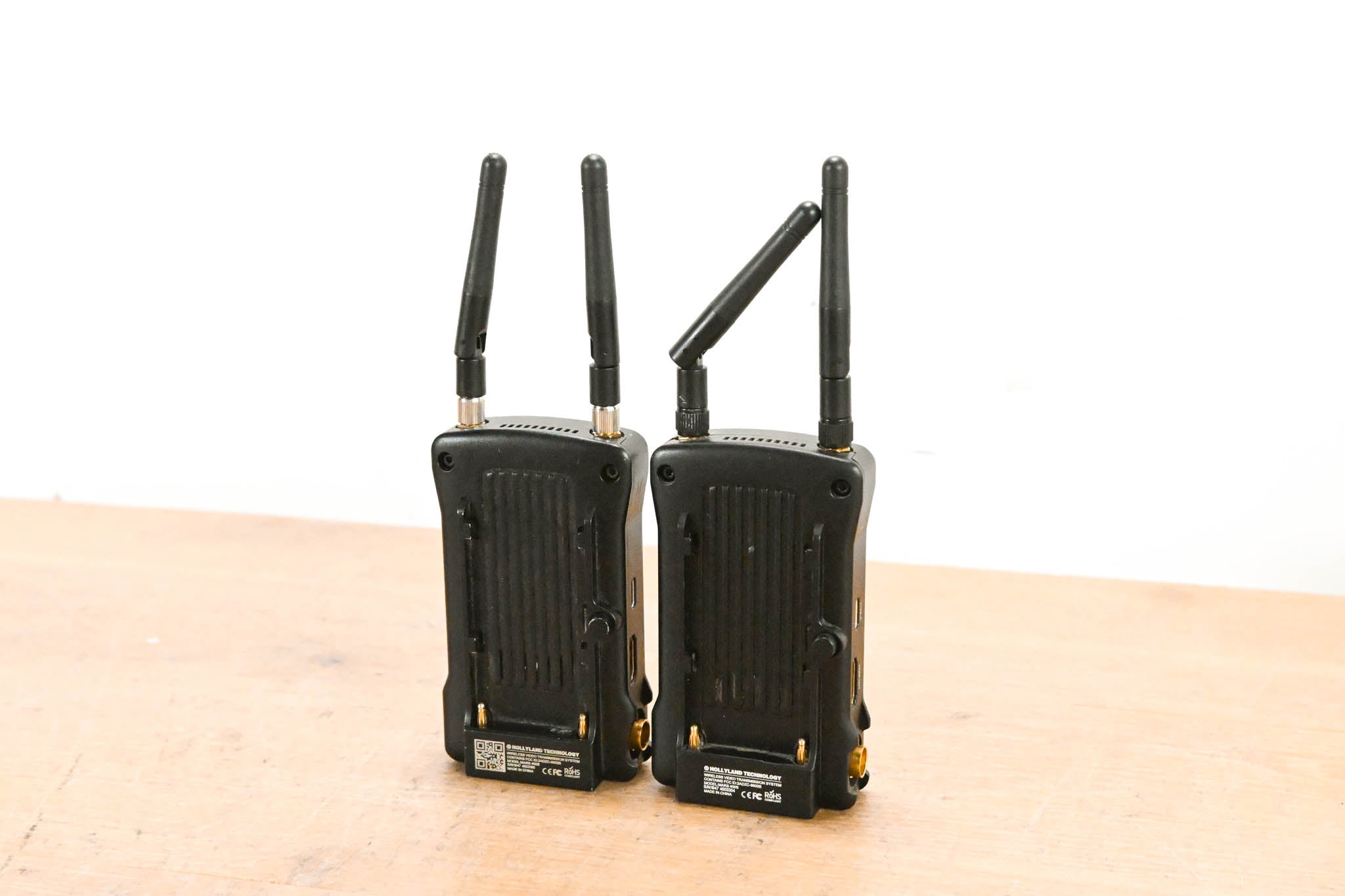 Hollyland Mars 400S Pro Wireless Video Transmission System (NO PSU)