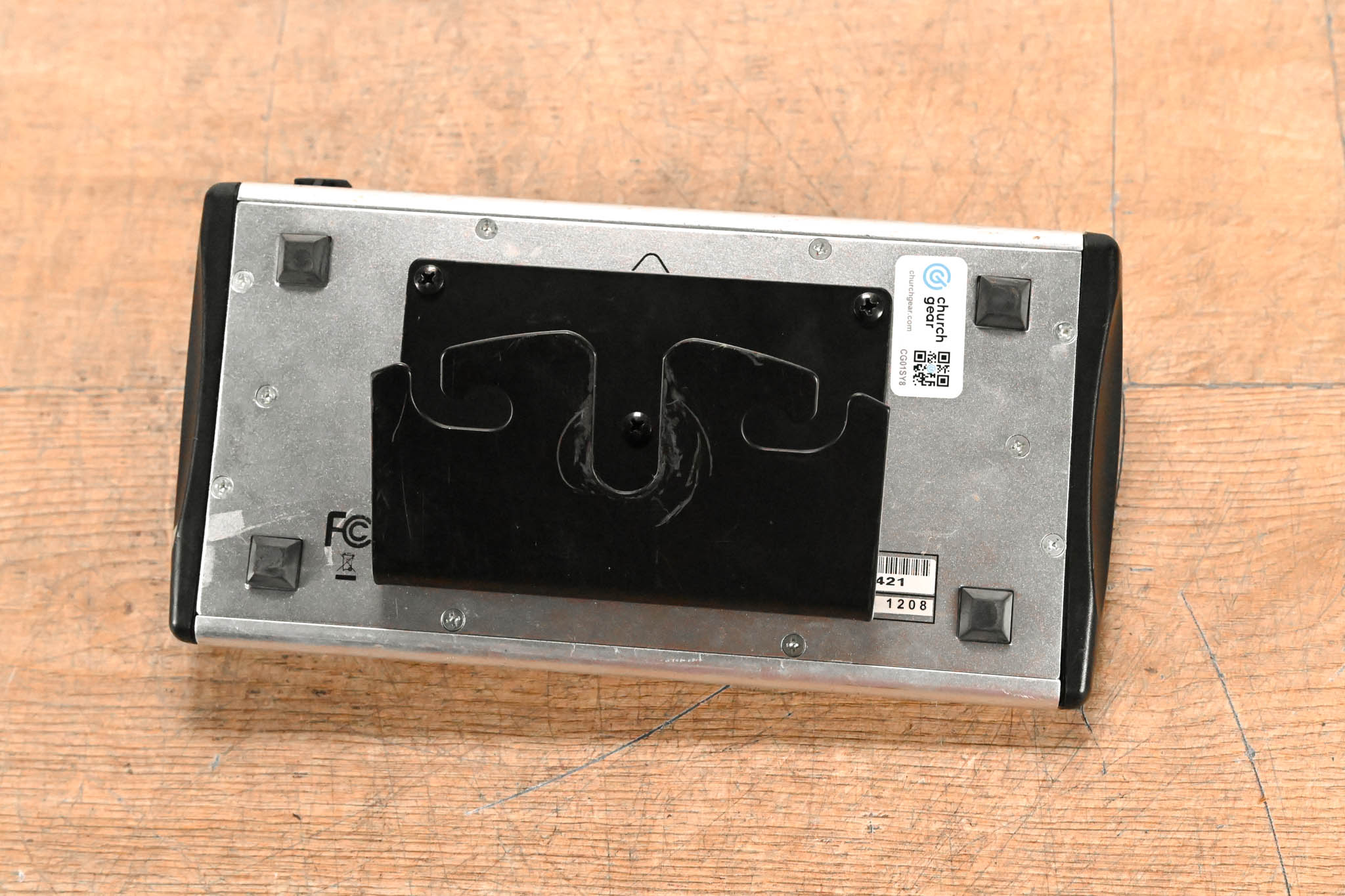 Behringer Powerplay P16-M 16-Channel Digital Personal Mixer