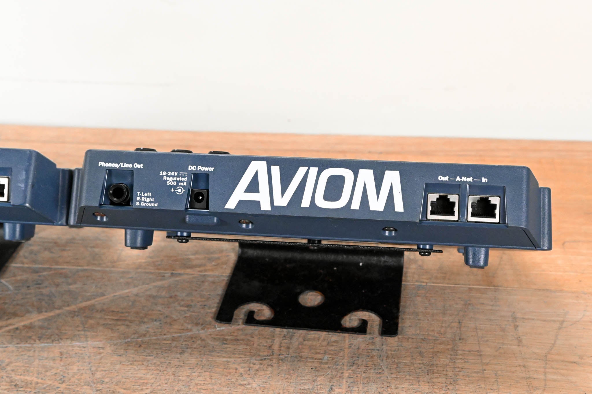 Aviom A-16 Personal Mixer (PAIR)