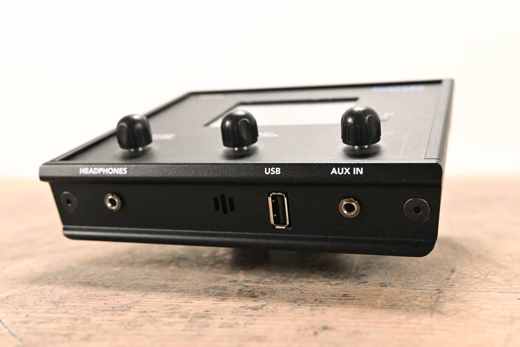 Digital Audio Labs Livemix CS-SOLO Personal Monitor Mixer