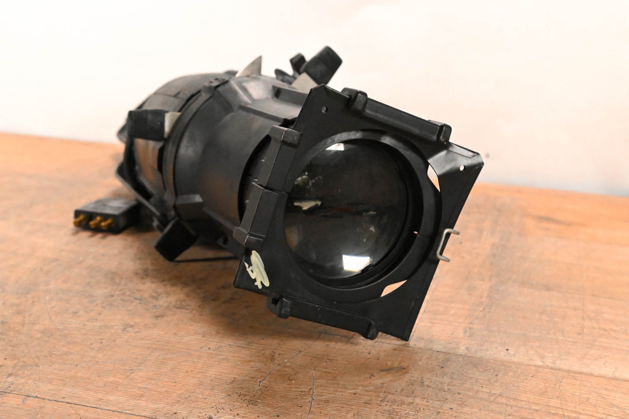 ETC Source Four 575 19 Degree Ellipsoidal Light
