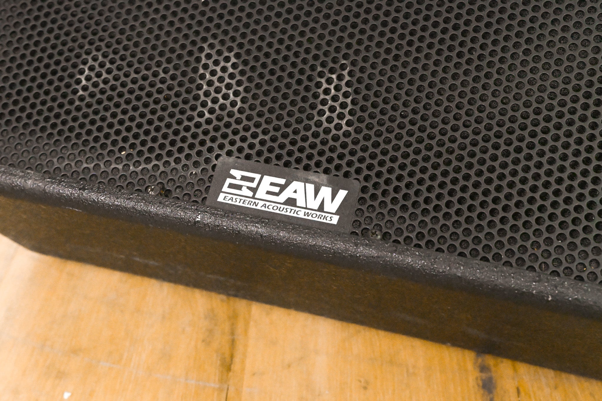 EAW SM159z Two-Way Full Range Passive Stage Monitor