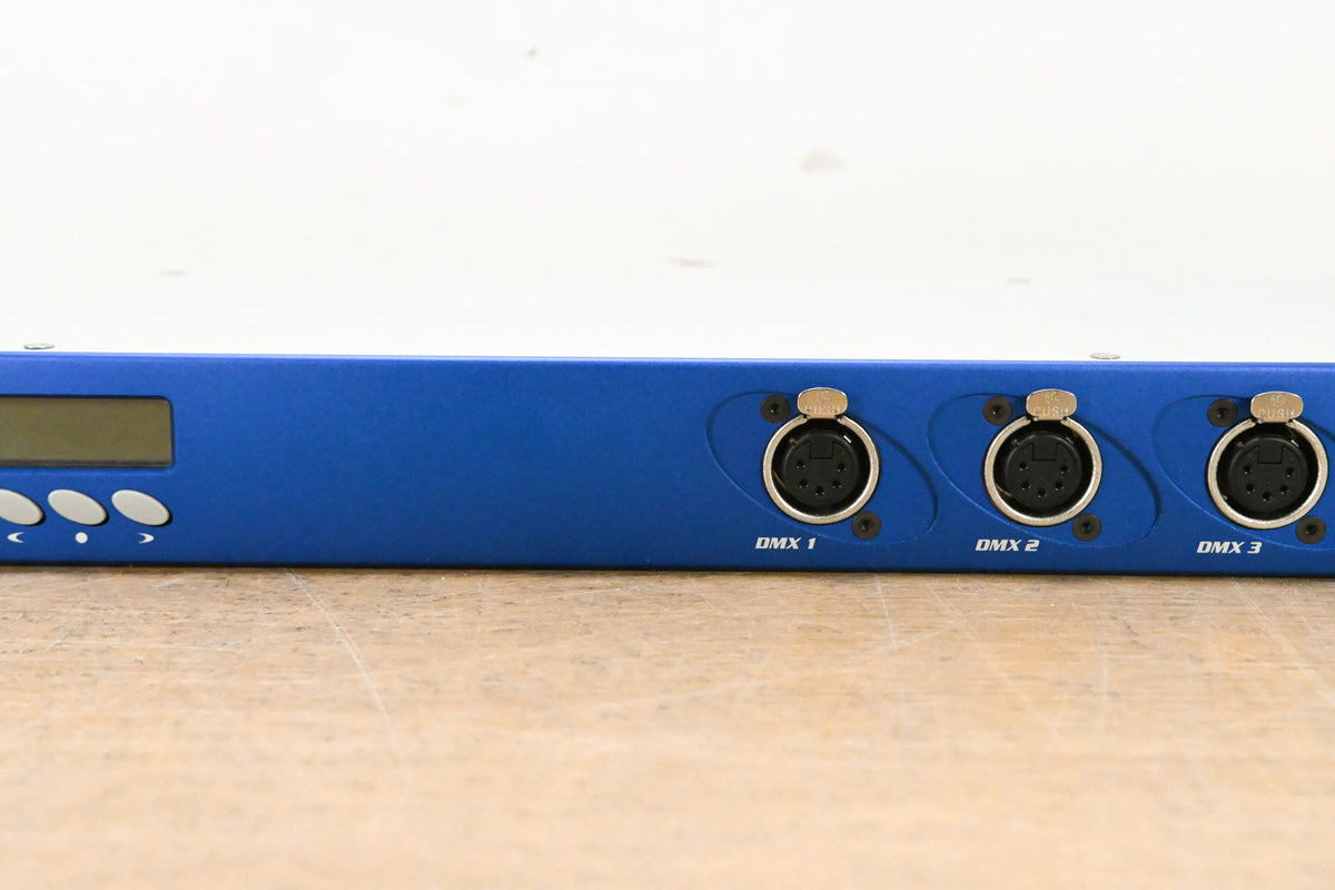 High End Systems 4-Port DMX Processor (Flying Pig Systems)