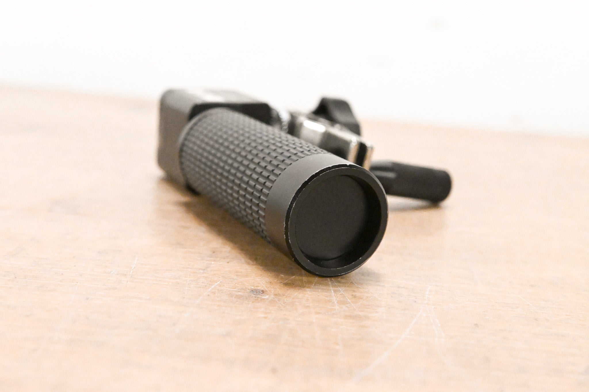 JVC HZ-FM13U Rear Manual Focus Control for Fujinon Lenses