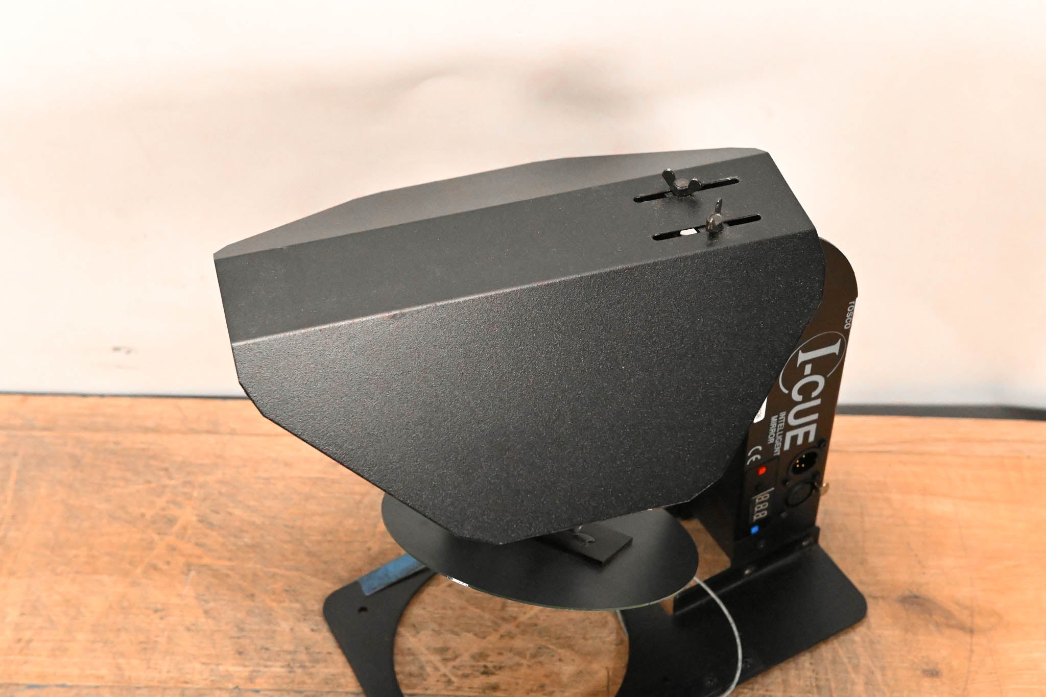 Rosco I-CUE Intelligent Mirror (NO POWER SUPPLY)