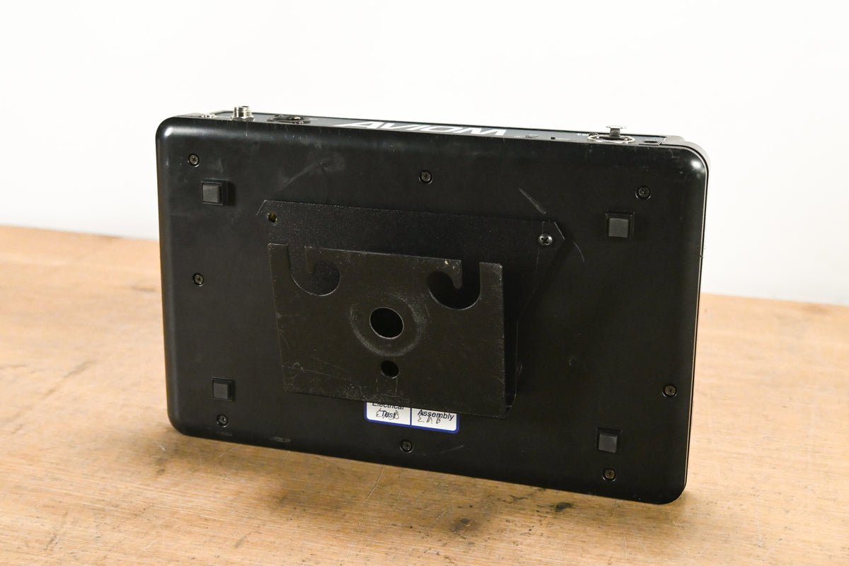 Aviom A360 36-Channel Personal Mixer