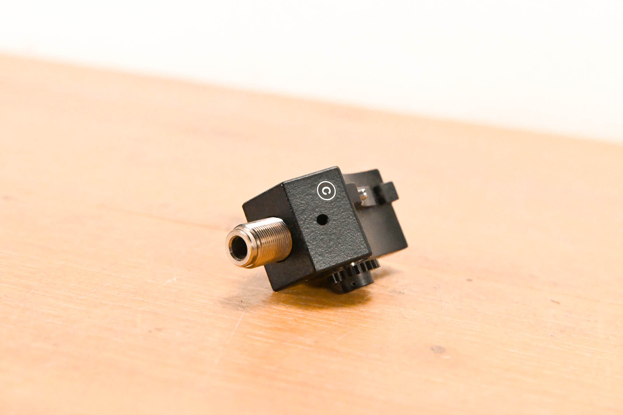 Fujinon FMM-8 Focus Manual Module for A12, S12, and T12 ENG/EFP Lenses
