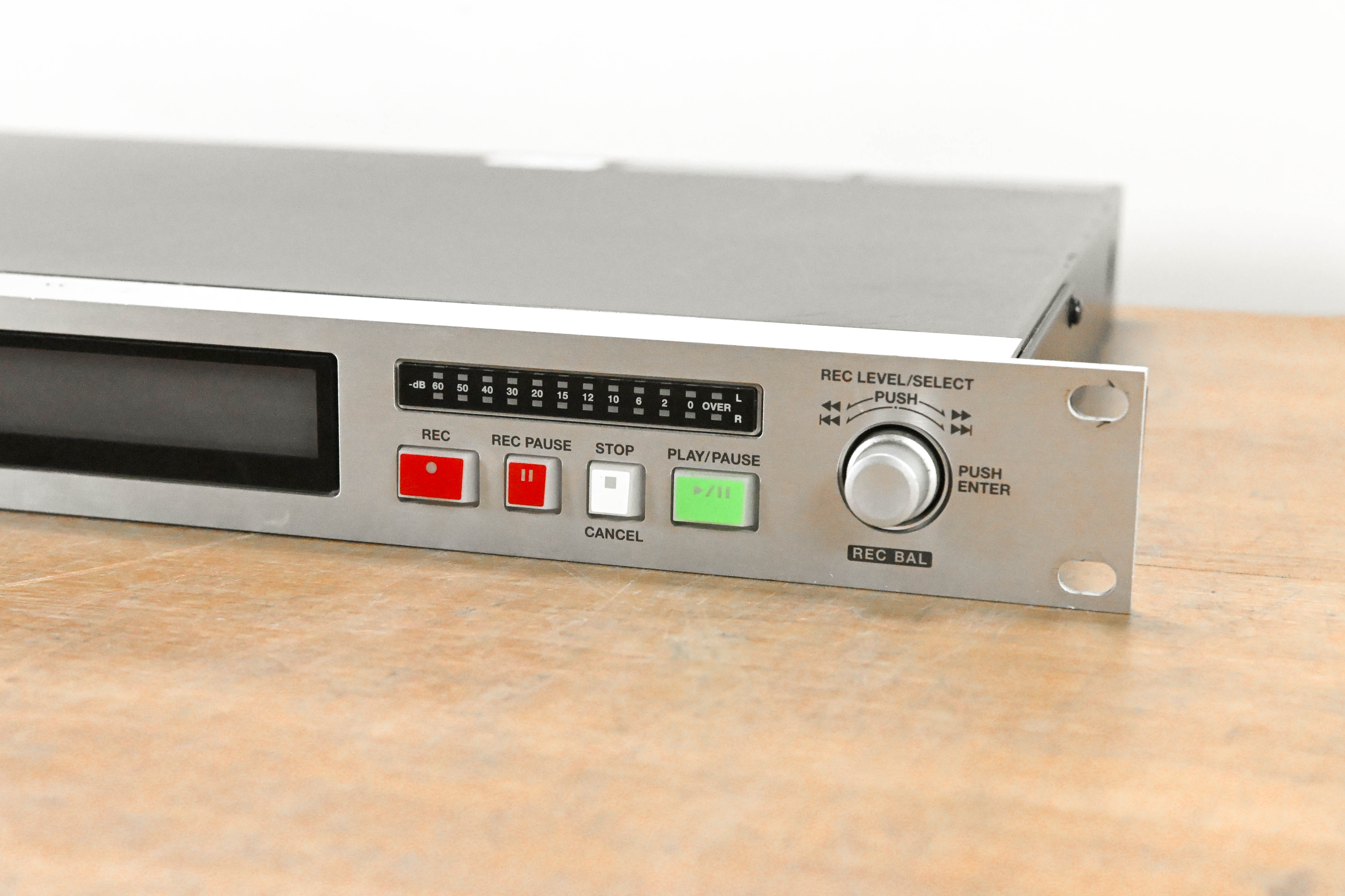 Marantz PMD580 Network Solid State Audio Recorder
