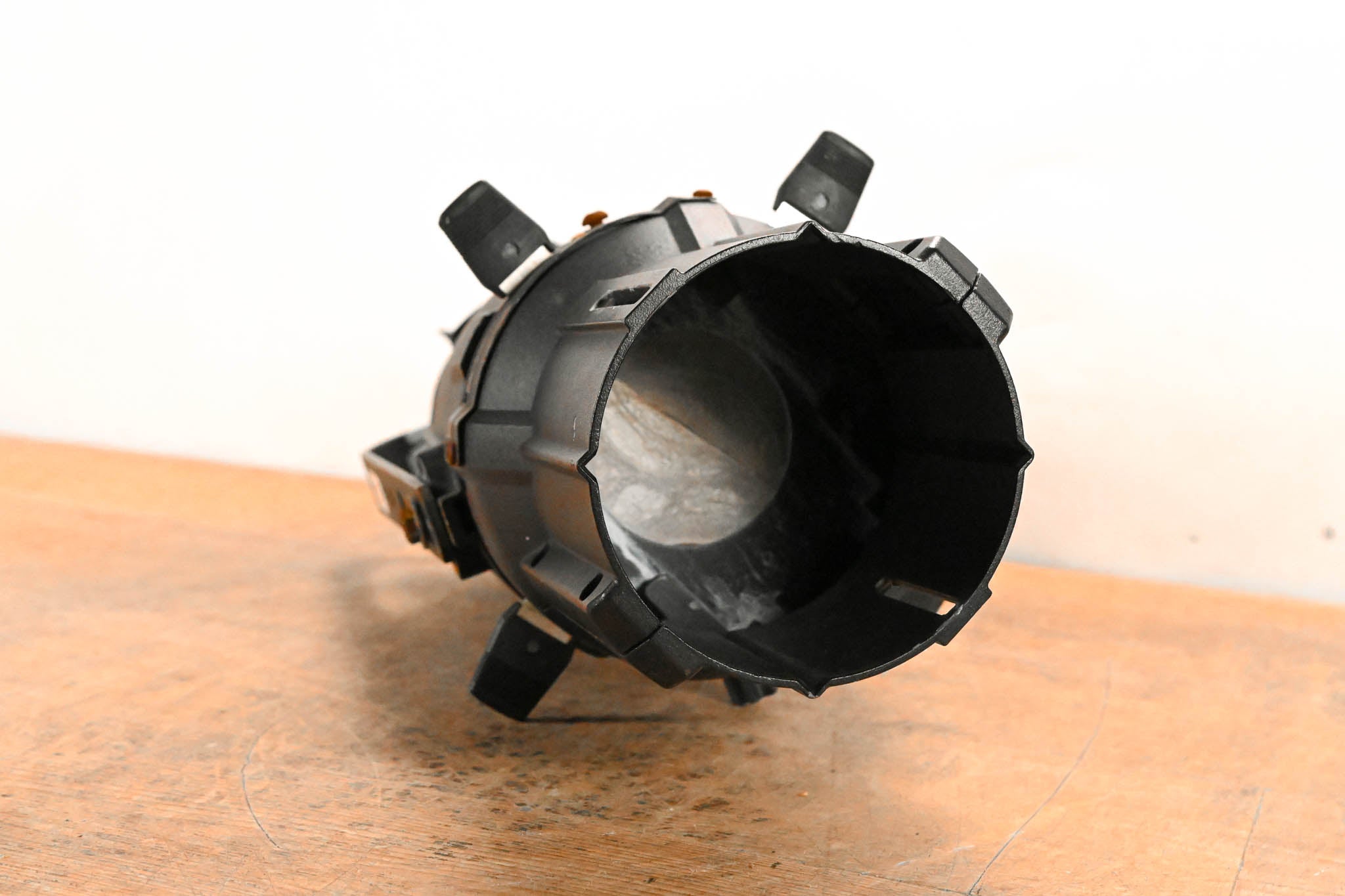 ETC Source Four 750 Ellipsoidal Light (No Lens Tube)