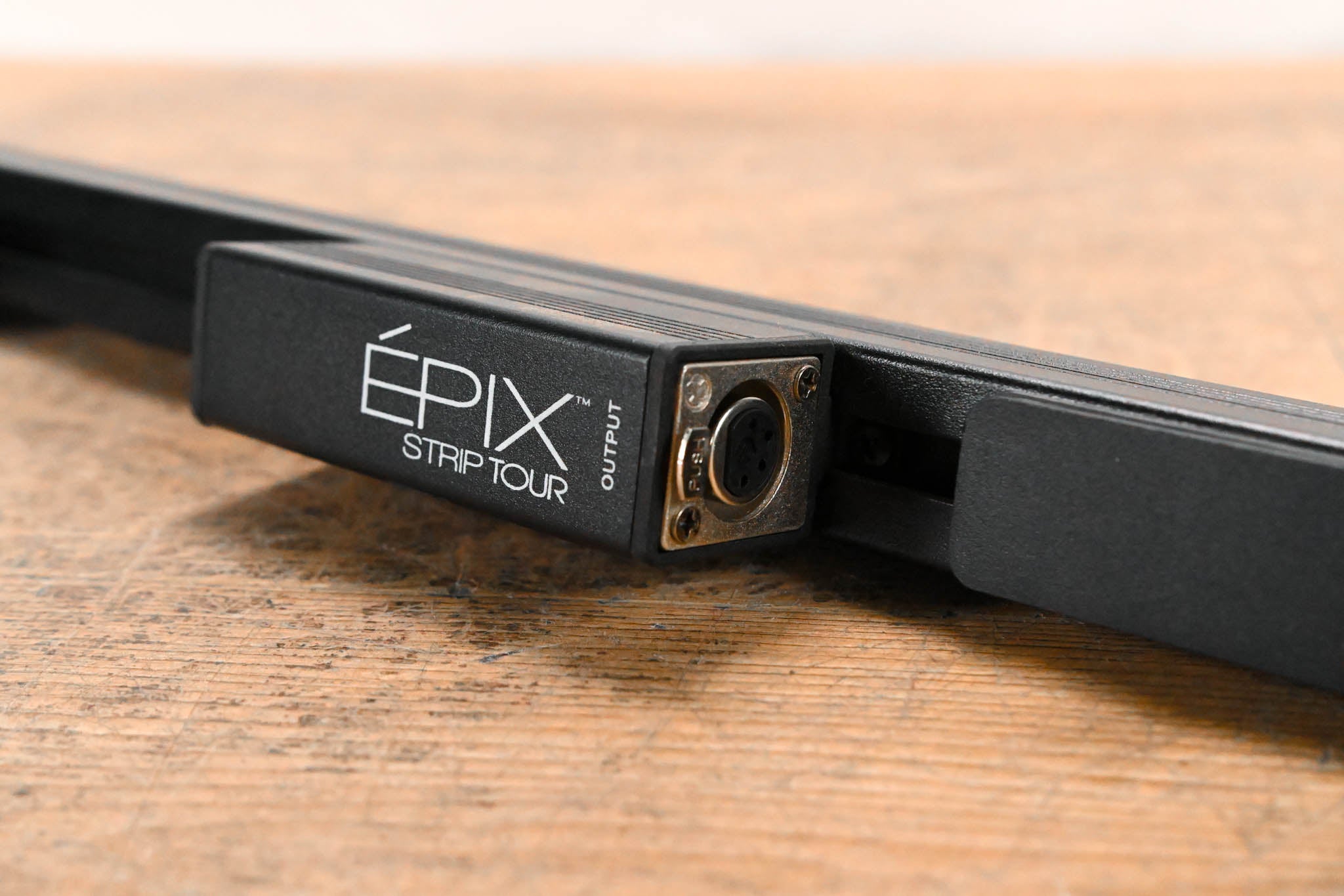 Chauvet ÉPIX Strip Tour Pixel-Mapping 1-meter LED Strip