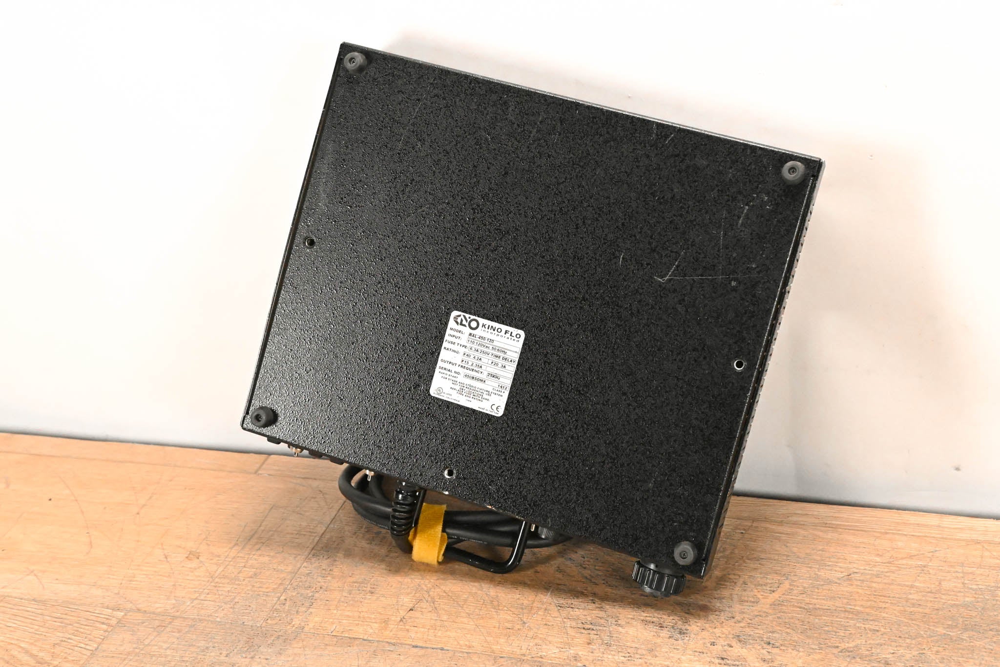 Kino Flo BAL-450 4Bank Ballast