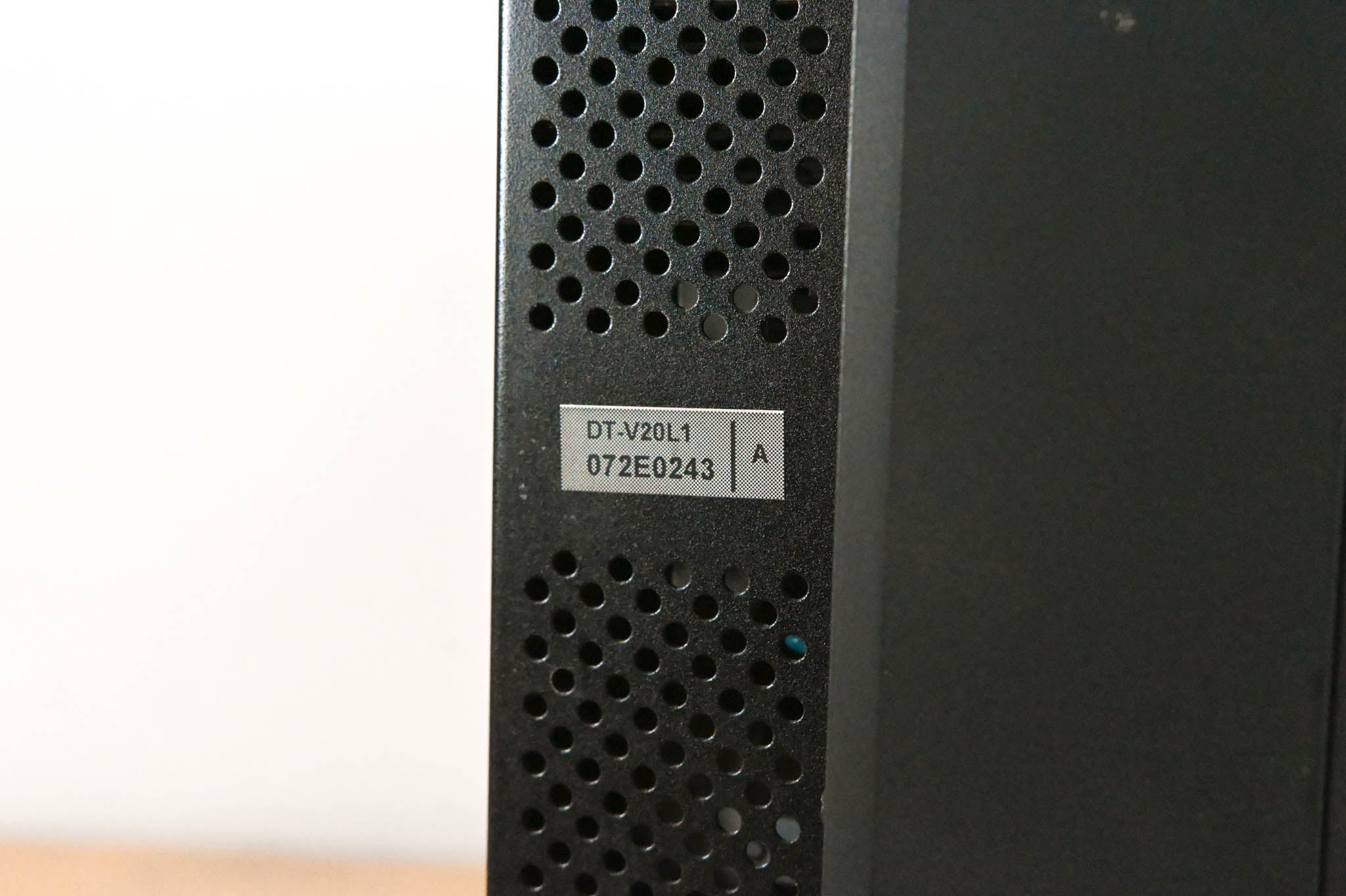 JVC DT-V20L1 20-inch HD Multi-Format Studio Monitor