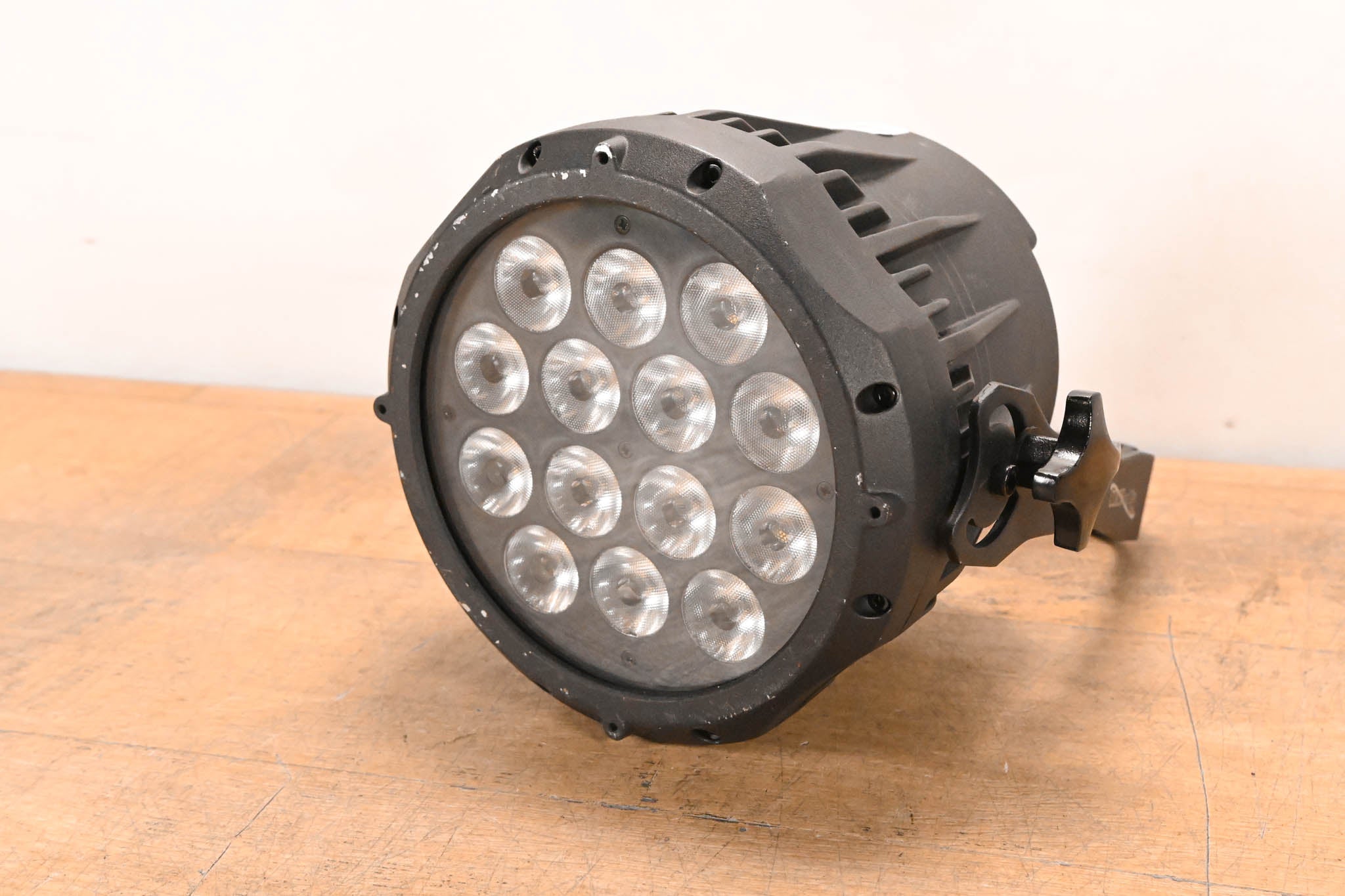 Chauvet COLORado 1-Tri Tour v2 RGB LED Wash Light