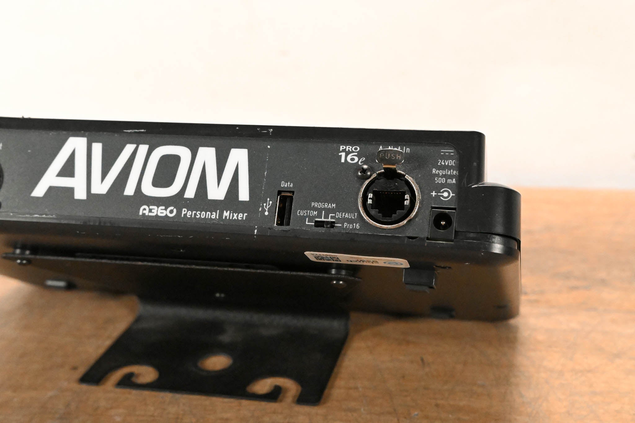 Aviom A360 36-Channel Personal Mixer
