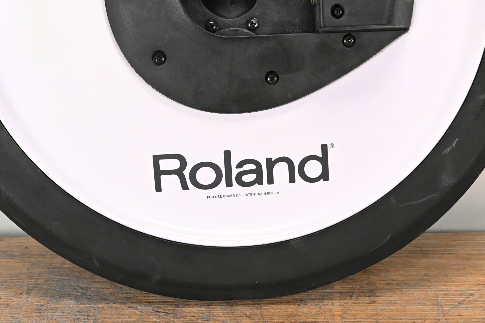 Roland CY-15R V-Cymbal 15" Ride