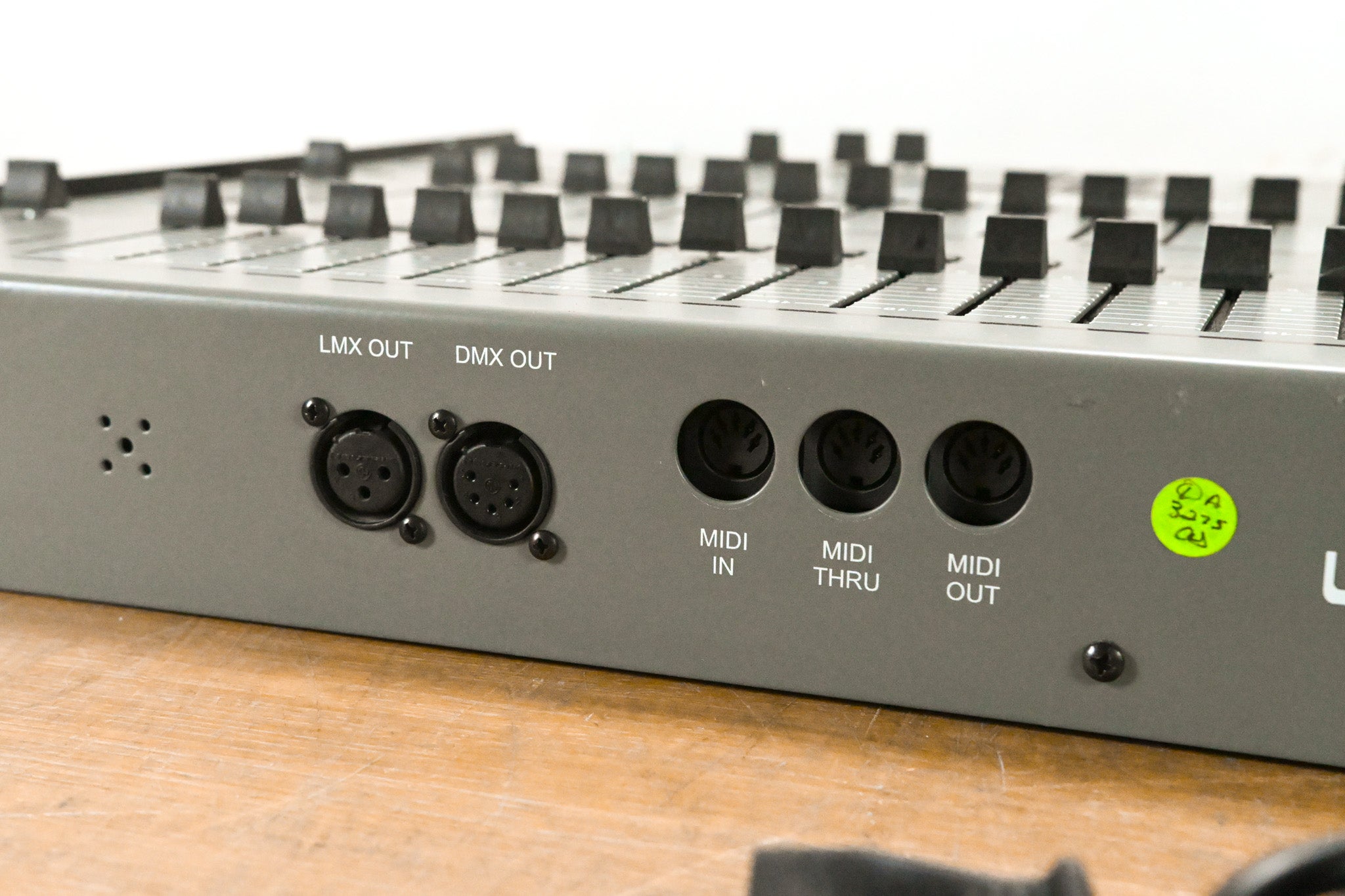 Lightronics TL-2448 Lighting Control Console